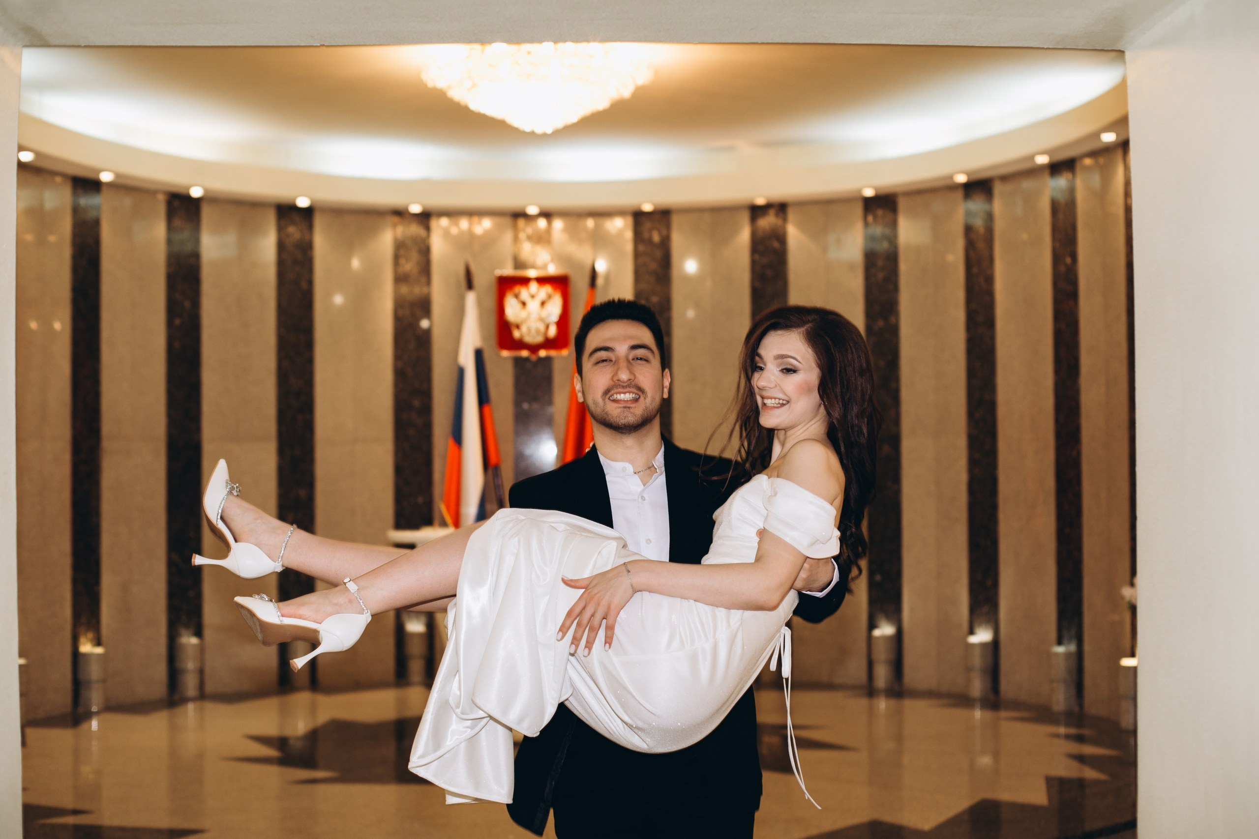 Weeding A&A. Фотограф Артур