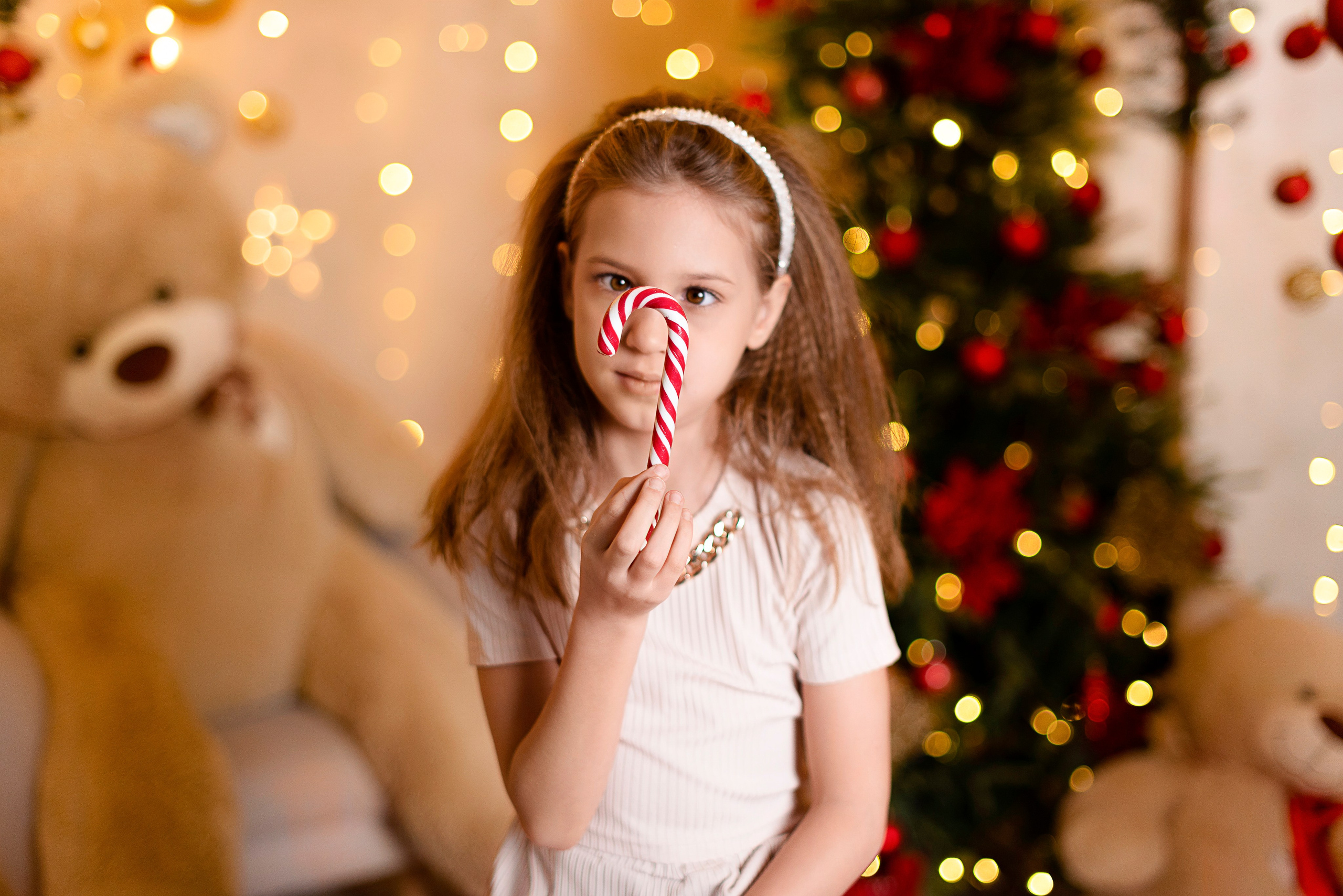 Фотосессия детская, новогодняя фотосессия, Сургут. Детский и семейный фотограф в Сургуте и Нефтеюганске Анна Старцева