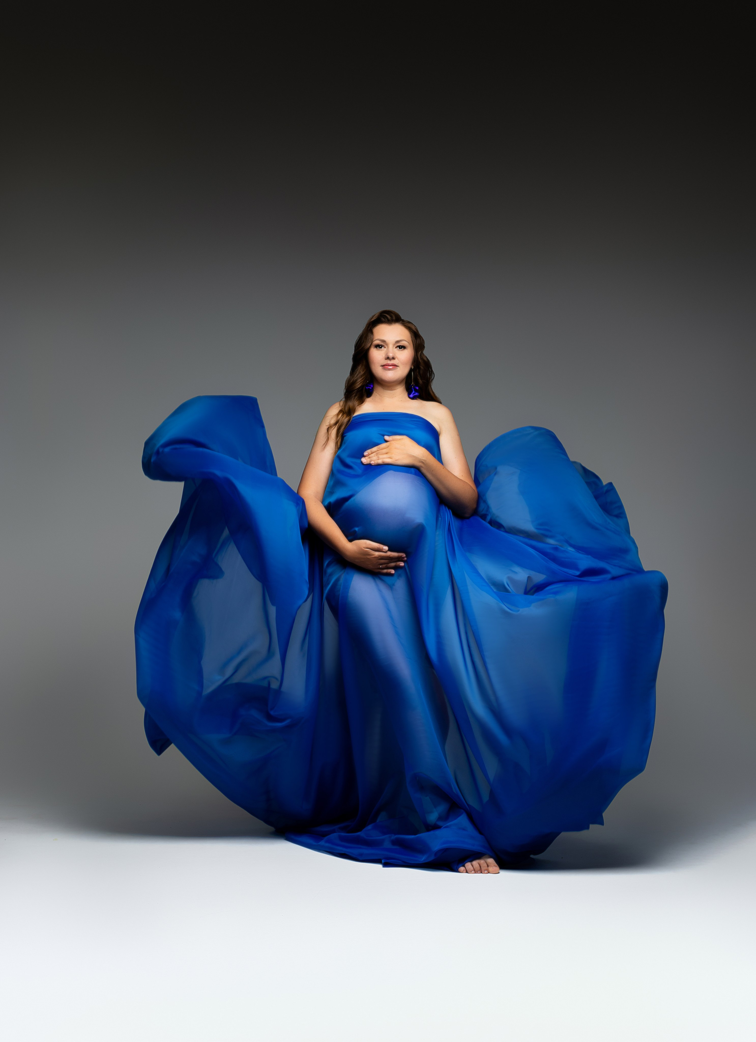 Юлия. Ирина Болотова фотограф в стиле Vogue в городе Старый Оскол