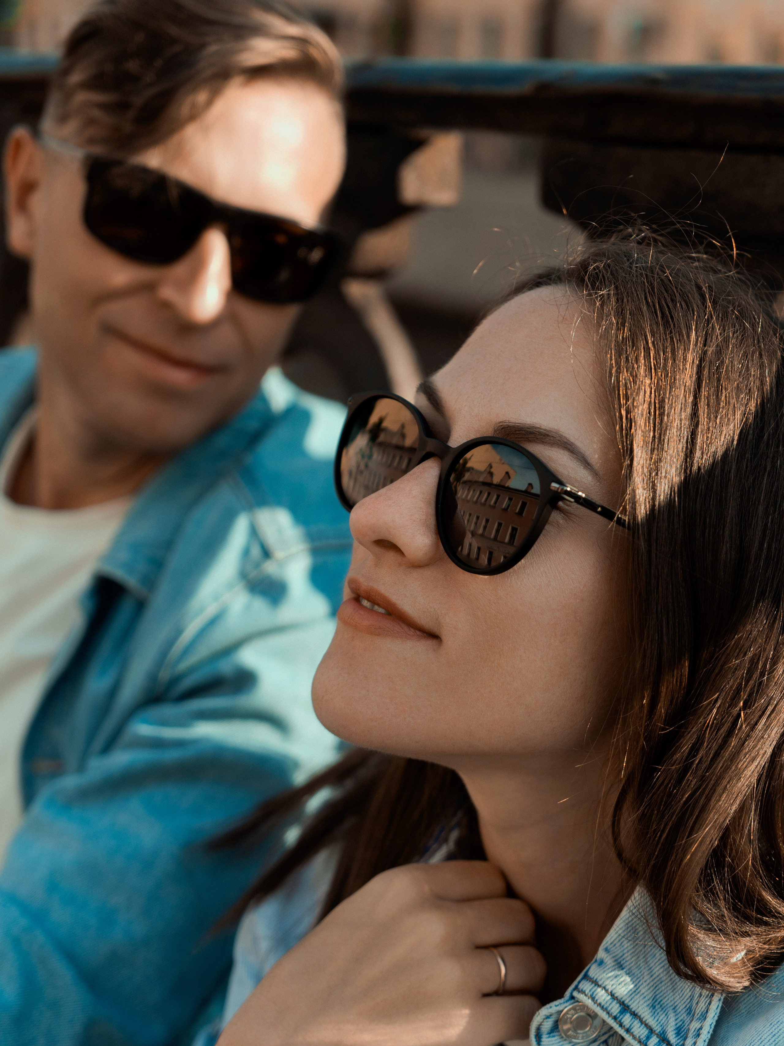 Фотосессия для пары на улицах Санкт-Петербурга (Love Story). Светлана Гопанюк. Портретный фотограф. Санкт-Петербург. СПб