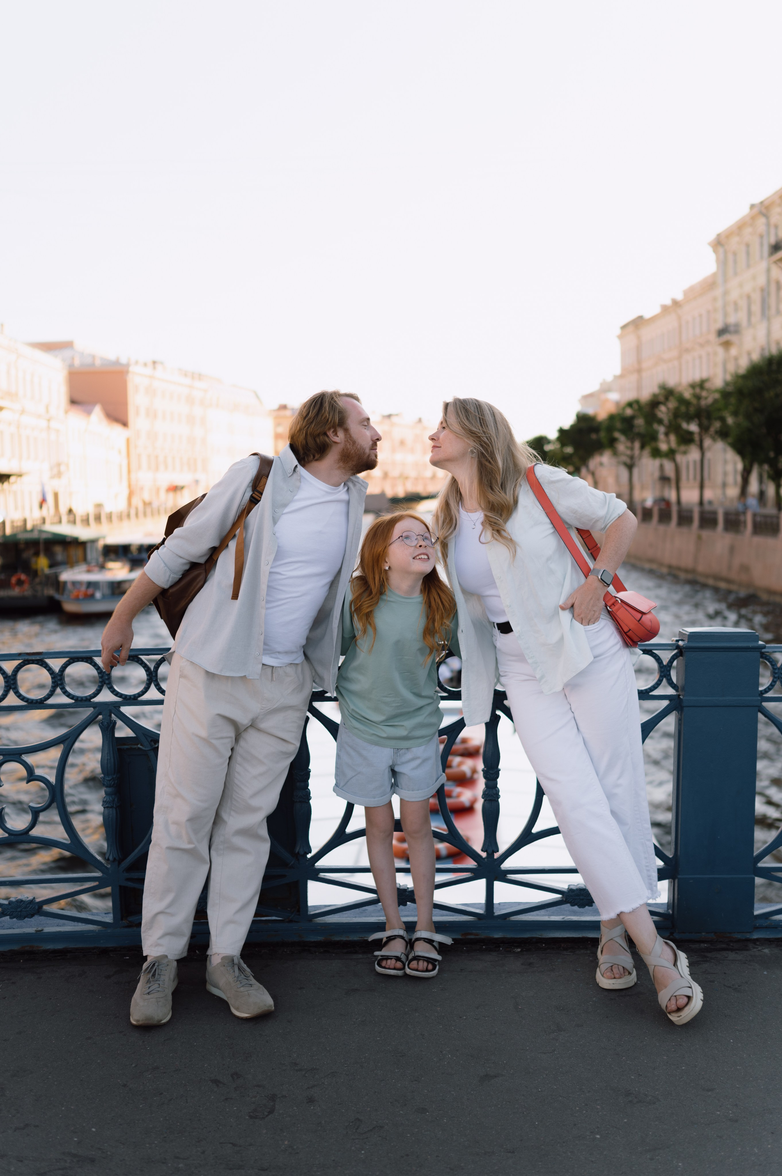 Семейные события. Портретный фотограф Санкт-Петербург
