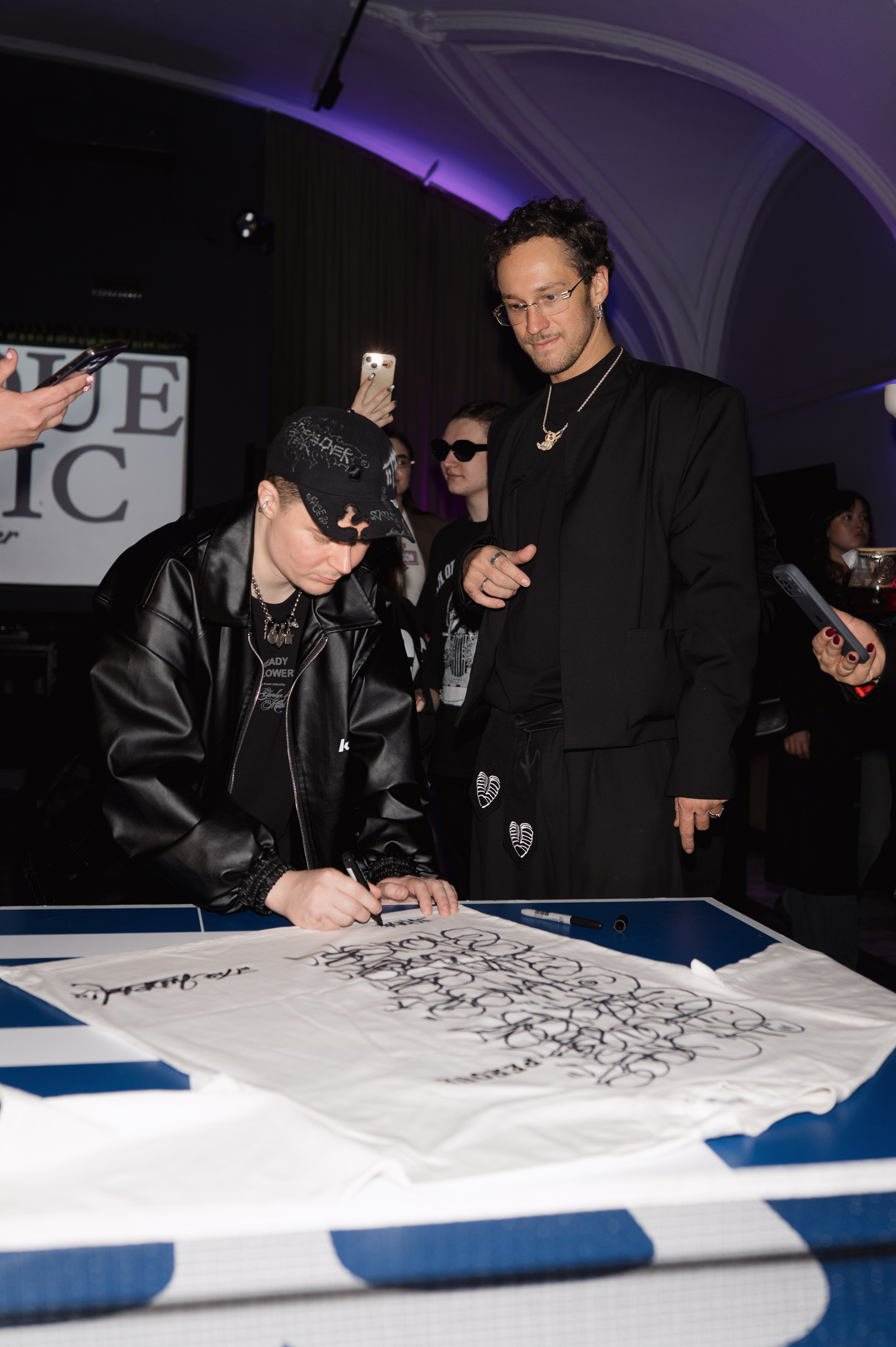 Светская хроника. Портретный фотограф Полина Ельшина