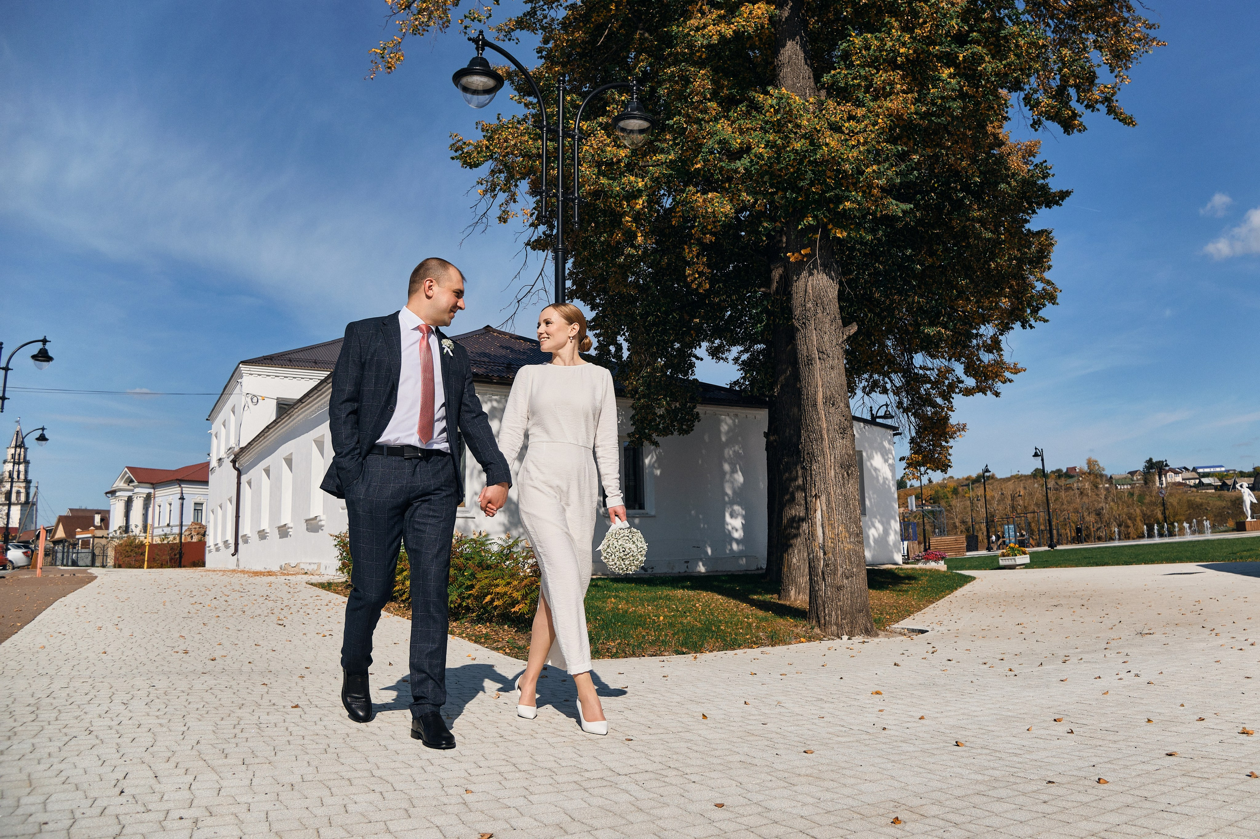 WD \ Семья начинается здесь. Свадебный и портретный фотограф Орлов Никита