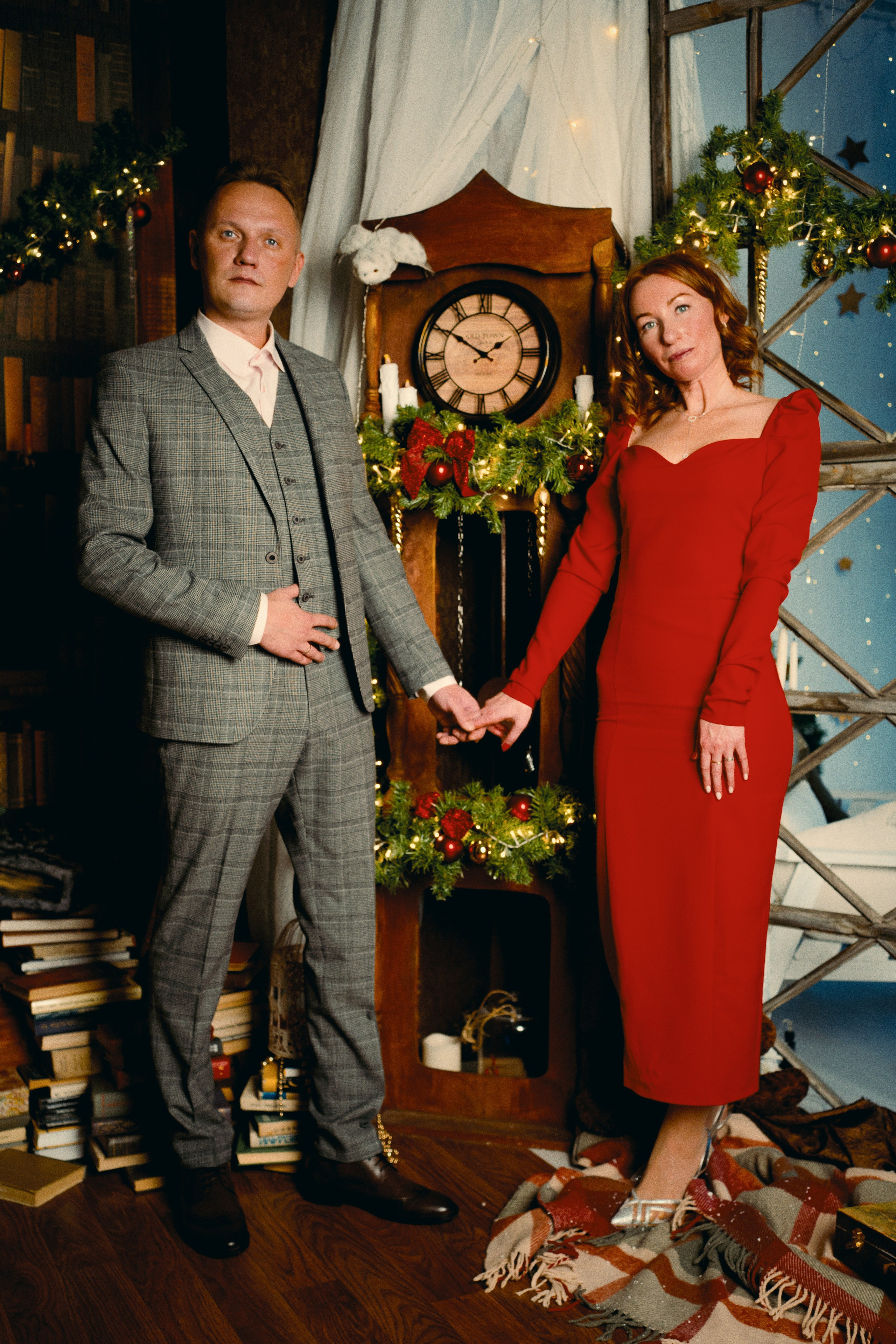 Свадебное портфолио. Репортажный и свадебный фотограф Алексей Полячек