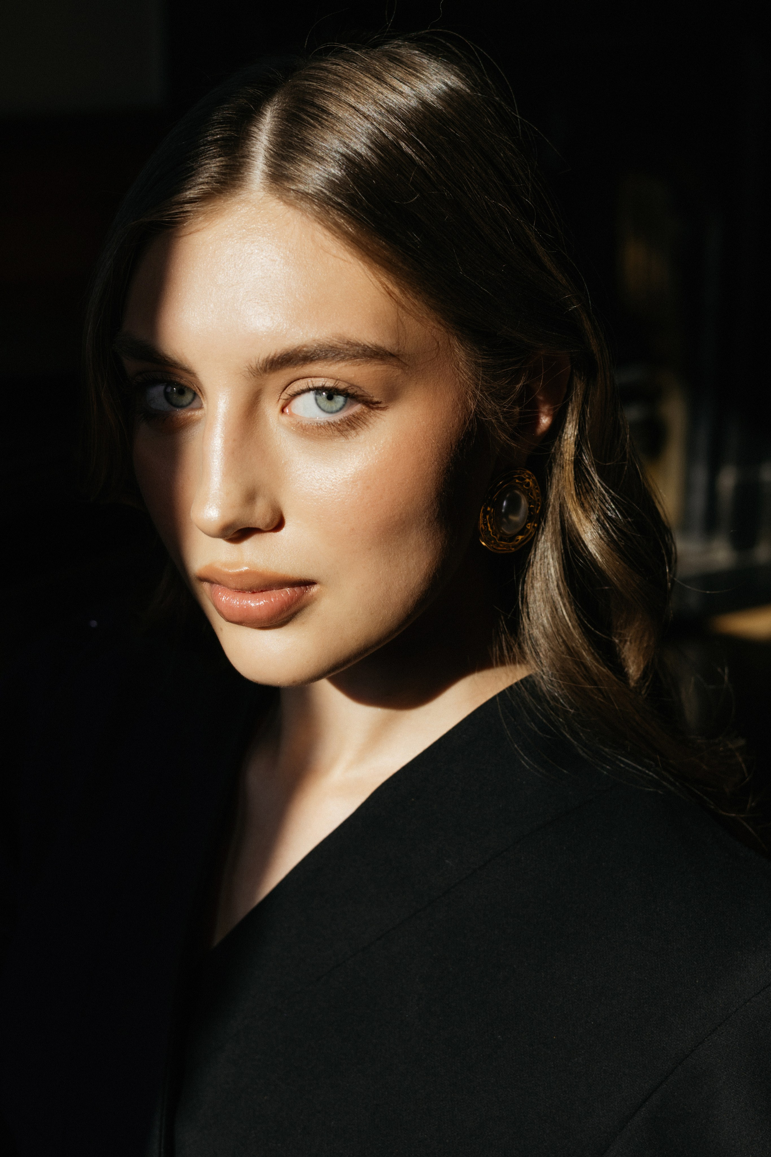 Полина. Фотограф в Санкт-Петербурге Анастасия Белик