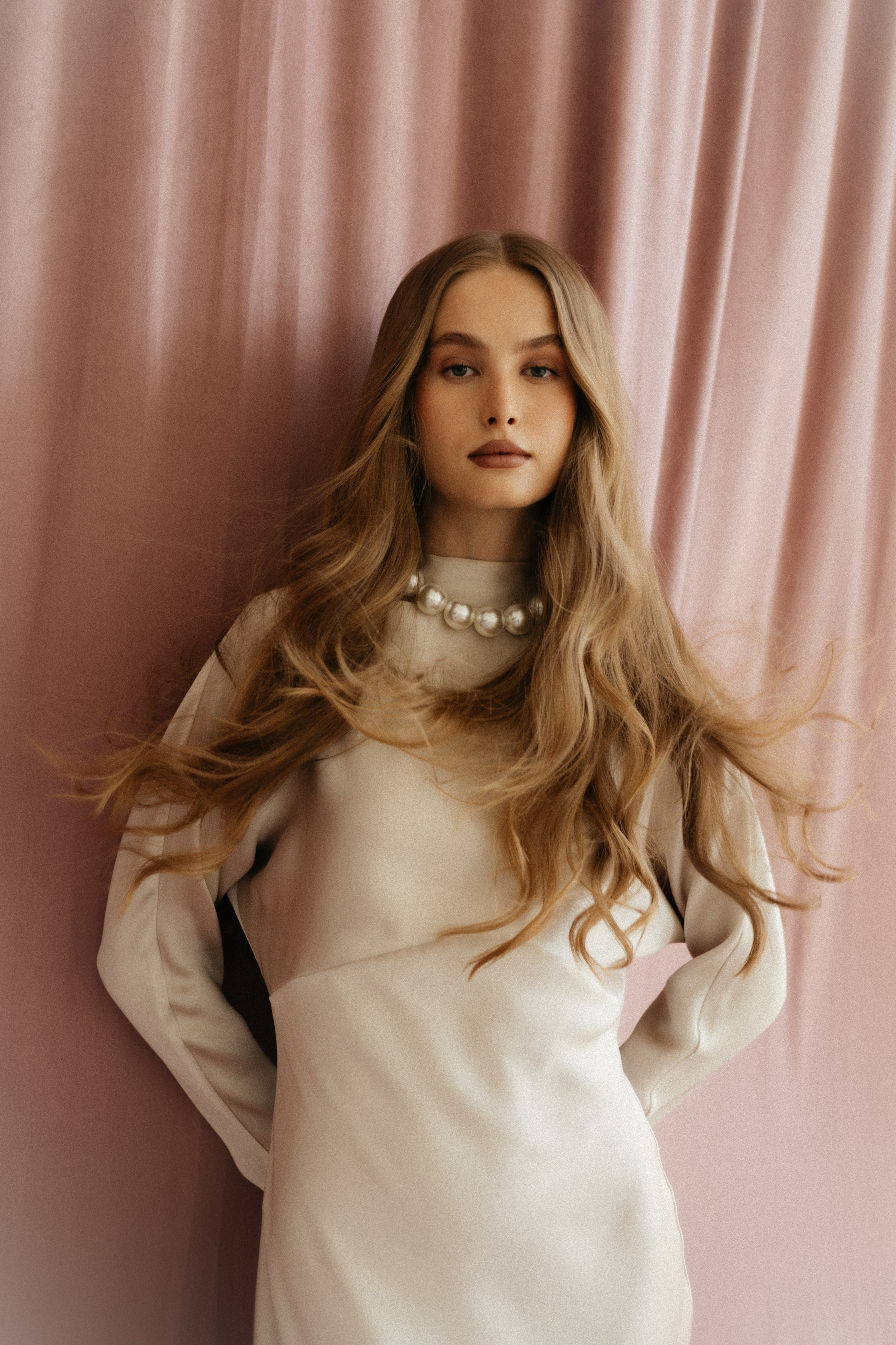 Соня. Фотограф в Санкт-Петербурге Анастасия Белик