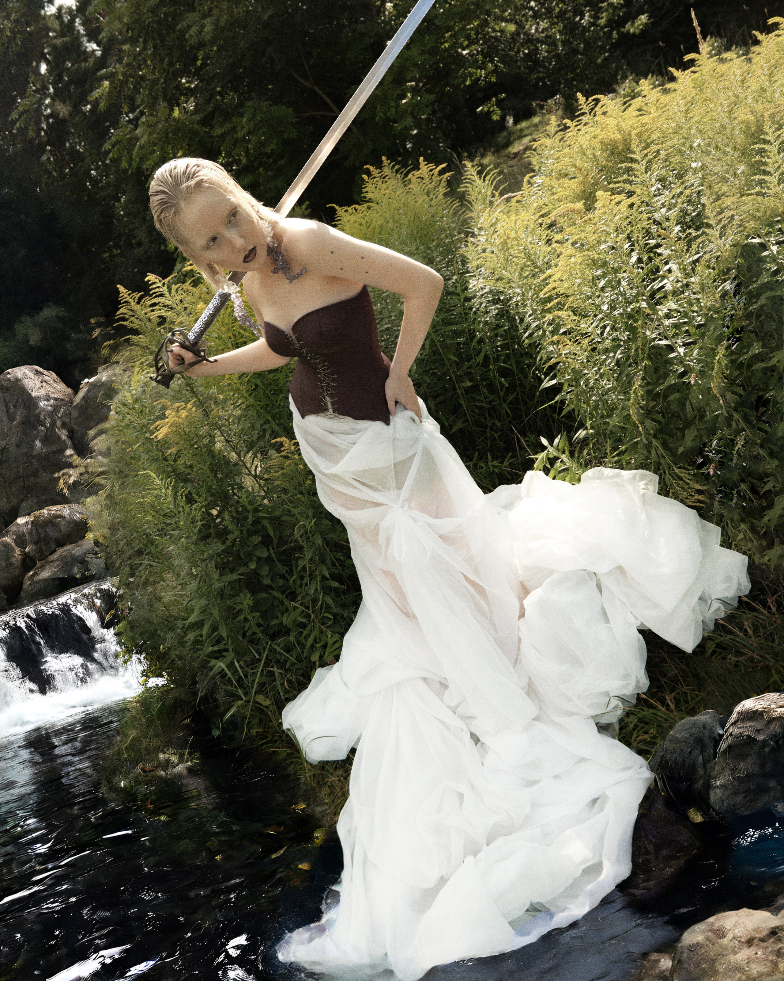 Взрослые. Фотограф в Москве Леонид Войт