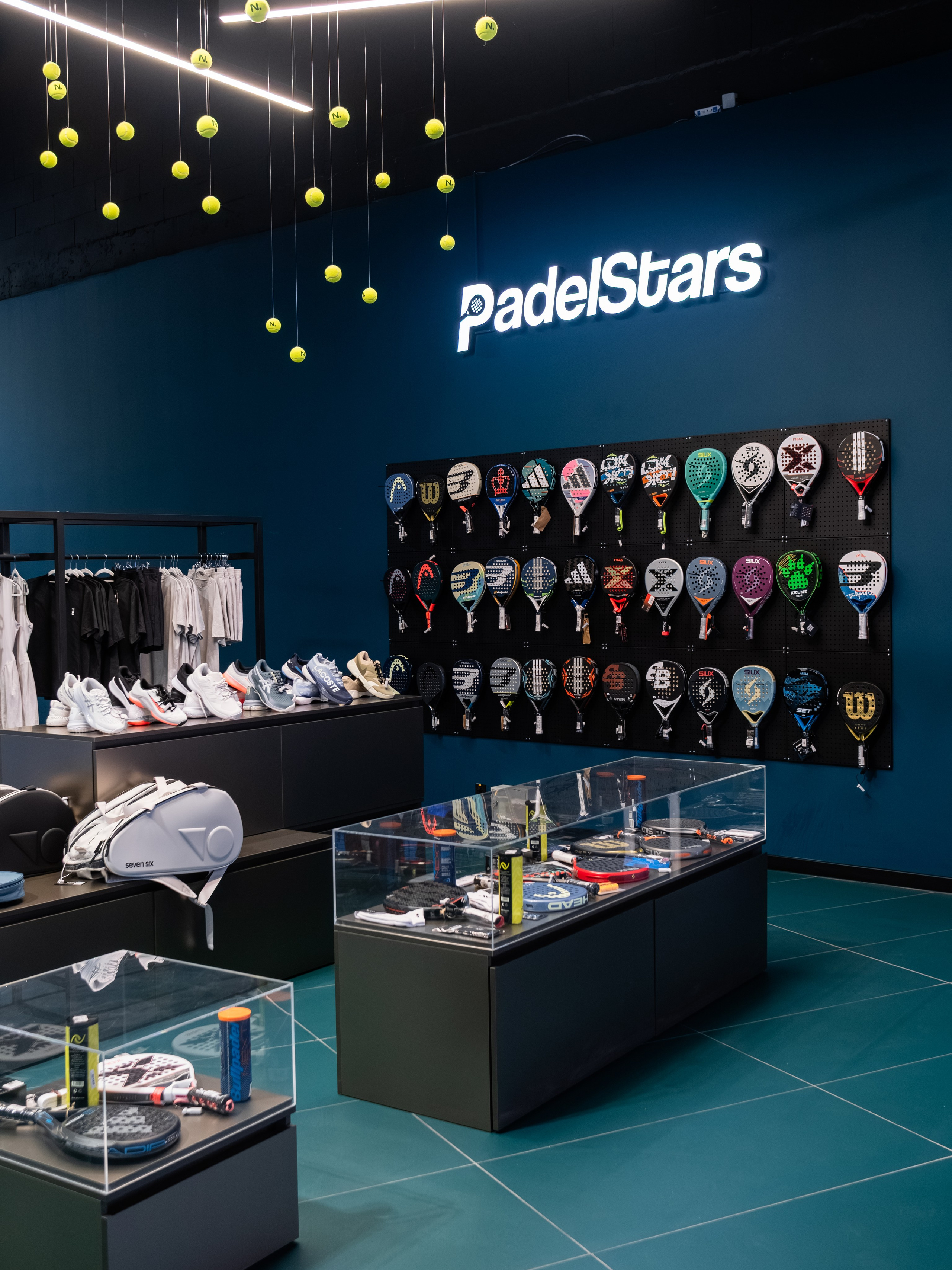 Открытие нового клуба Nevel Padel Ривьера. Репортажный и портретный фотограф в Москве Илья Спиридонов