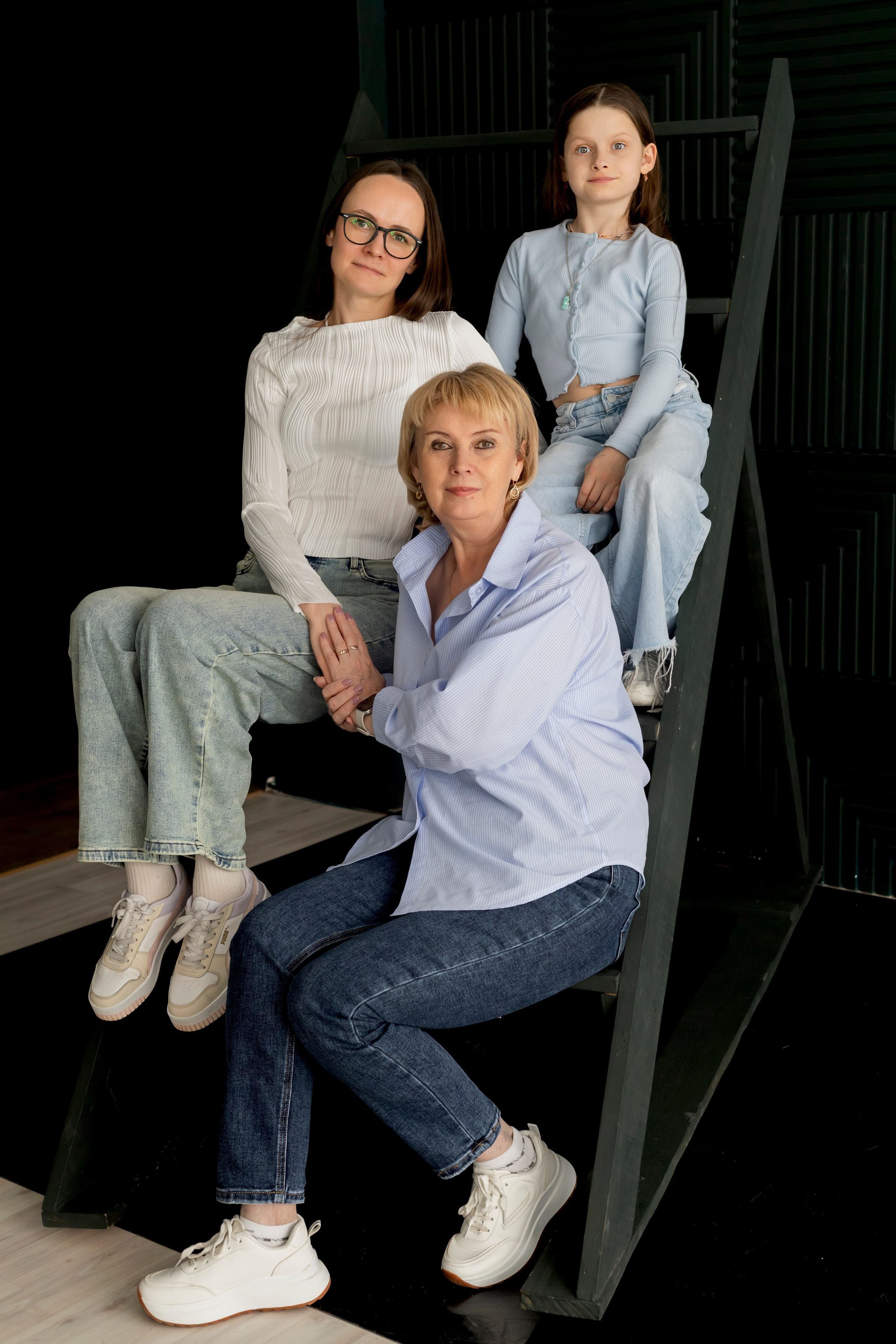 19.04.25 Семья Екатерины. Детский и семейный фотограф в Бердске и Новосибирске Дарья Гребнева