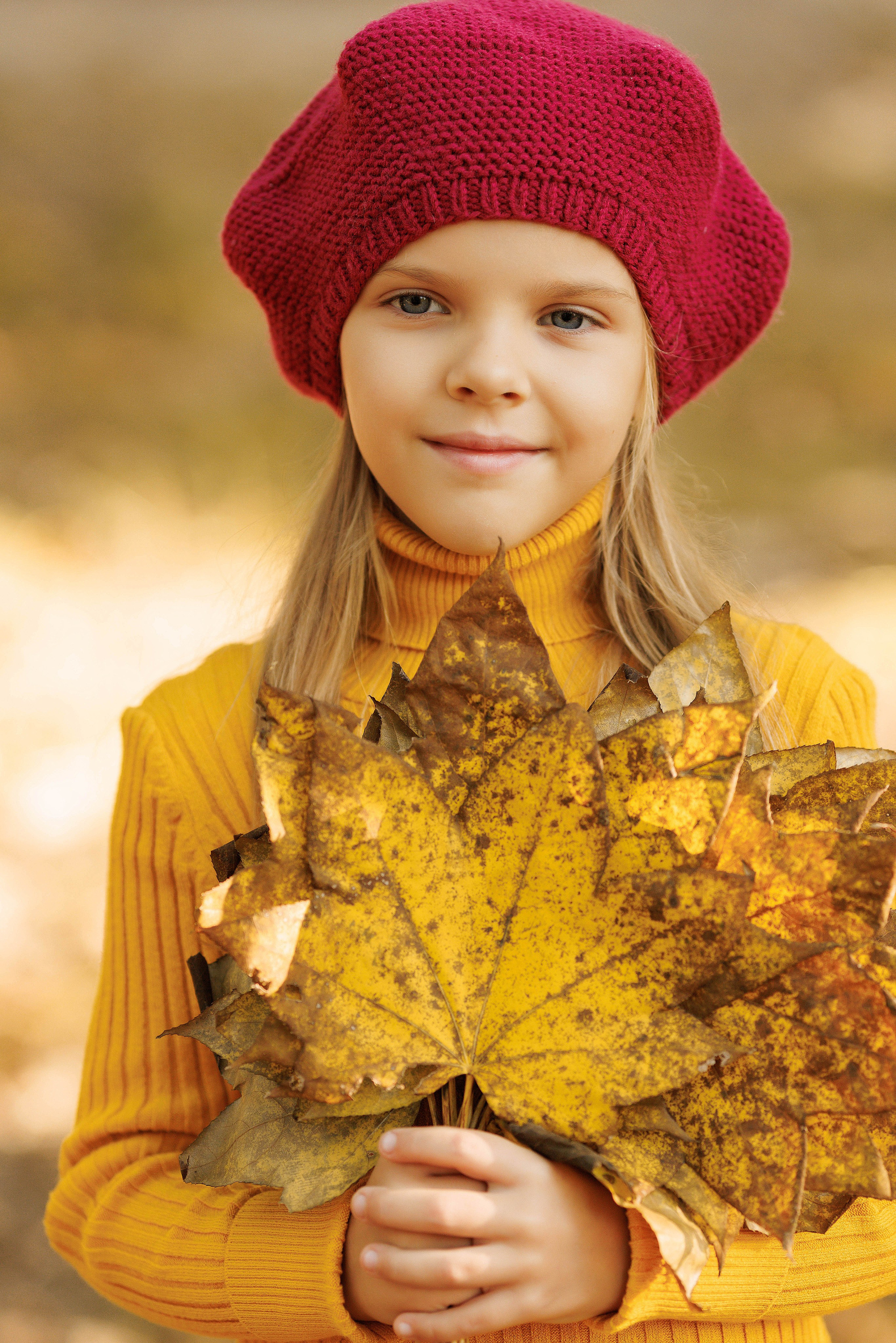 Осень Гимназия 2 класс. Photoalbum-vl.ru