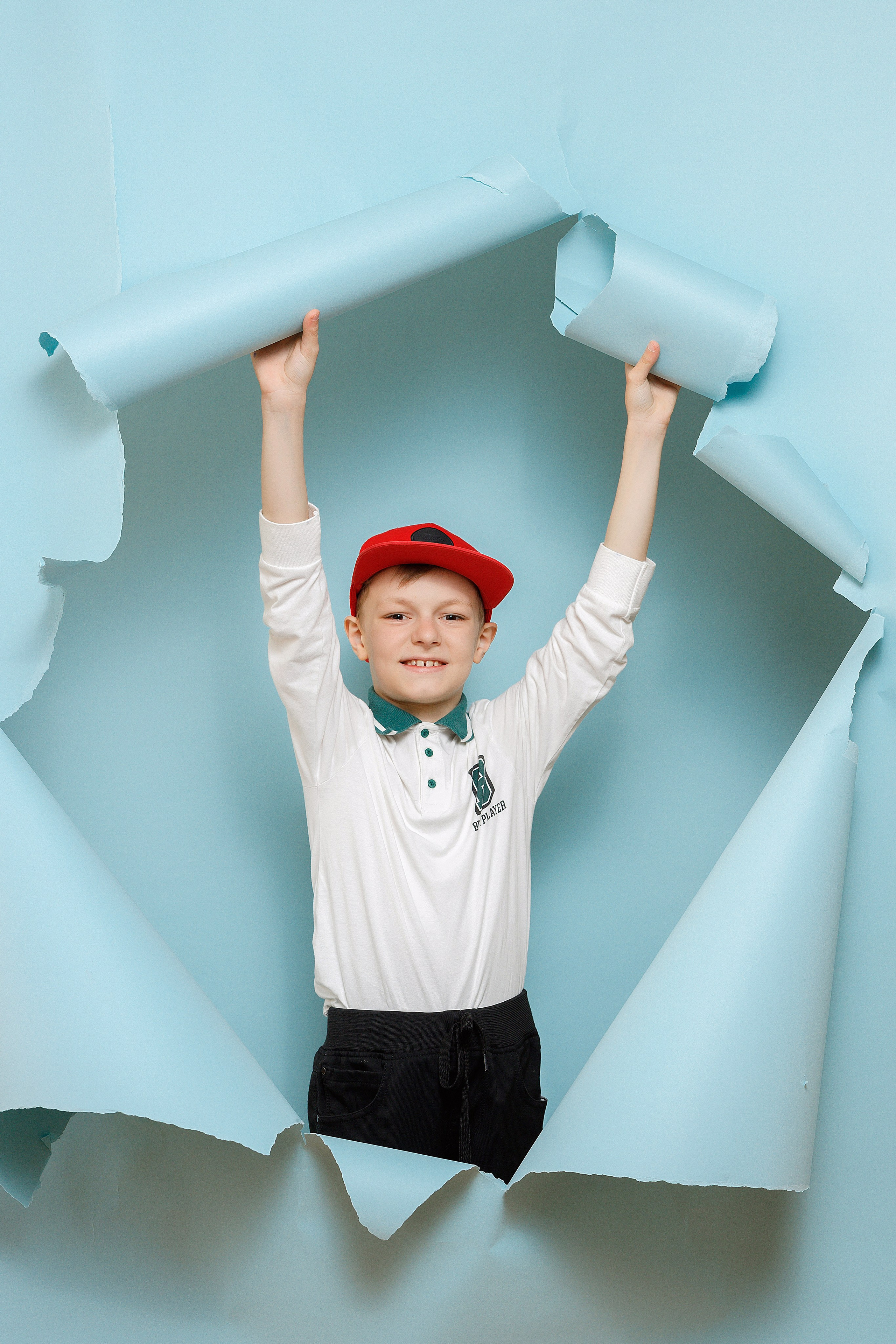 Фоновая съемка 3 класс. Photoalbum-vl.ru