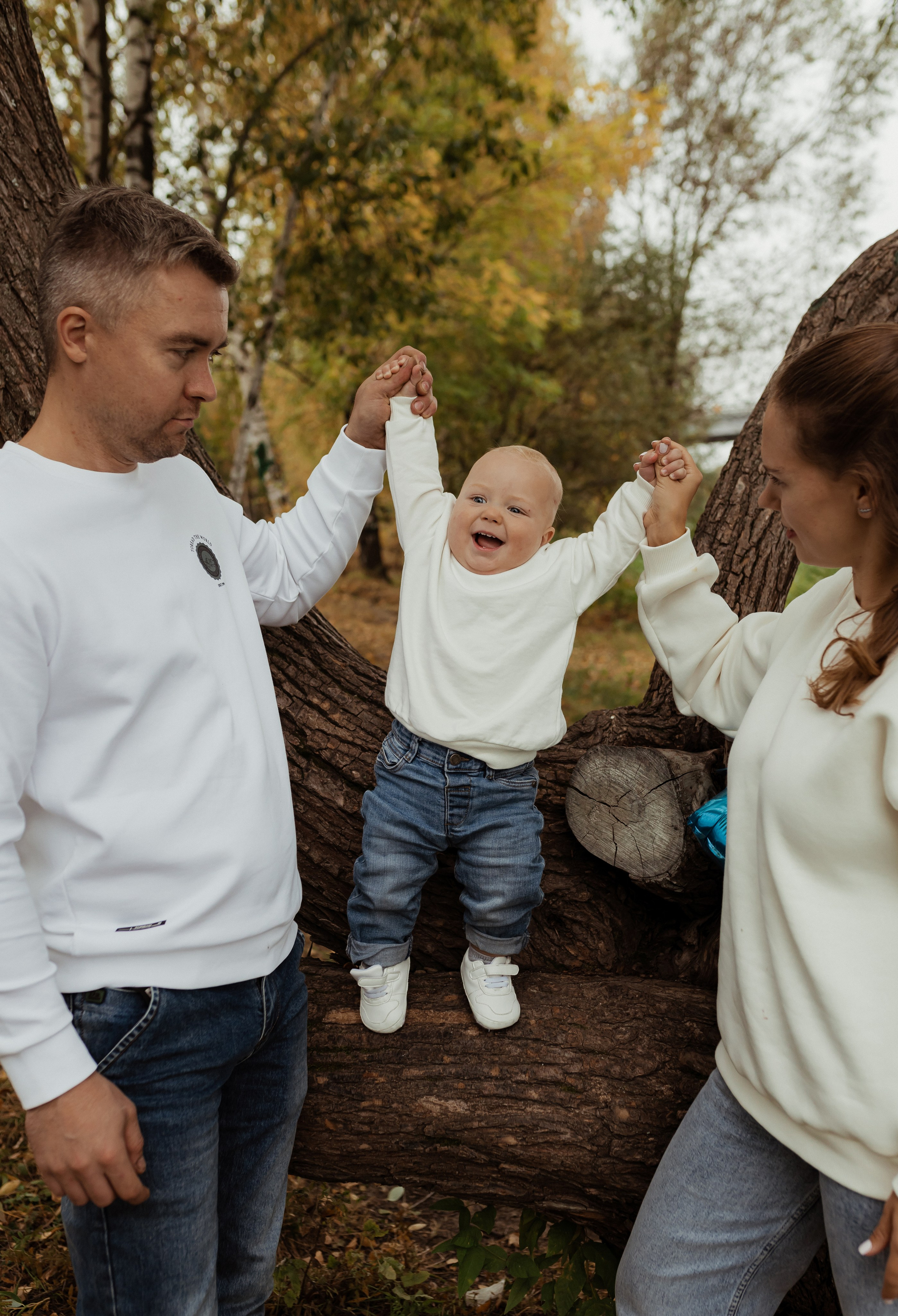 Лёня, Настя и Лев. ФОТОГРАФ Маргарита Сивакова | Ярославль Кострома Москва