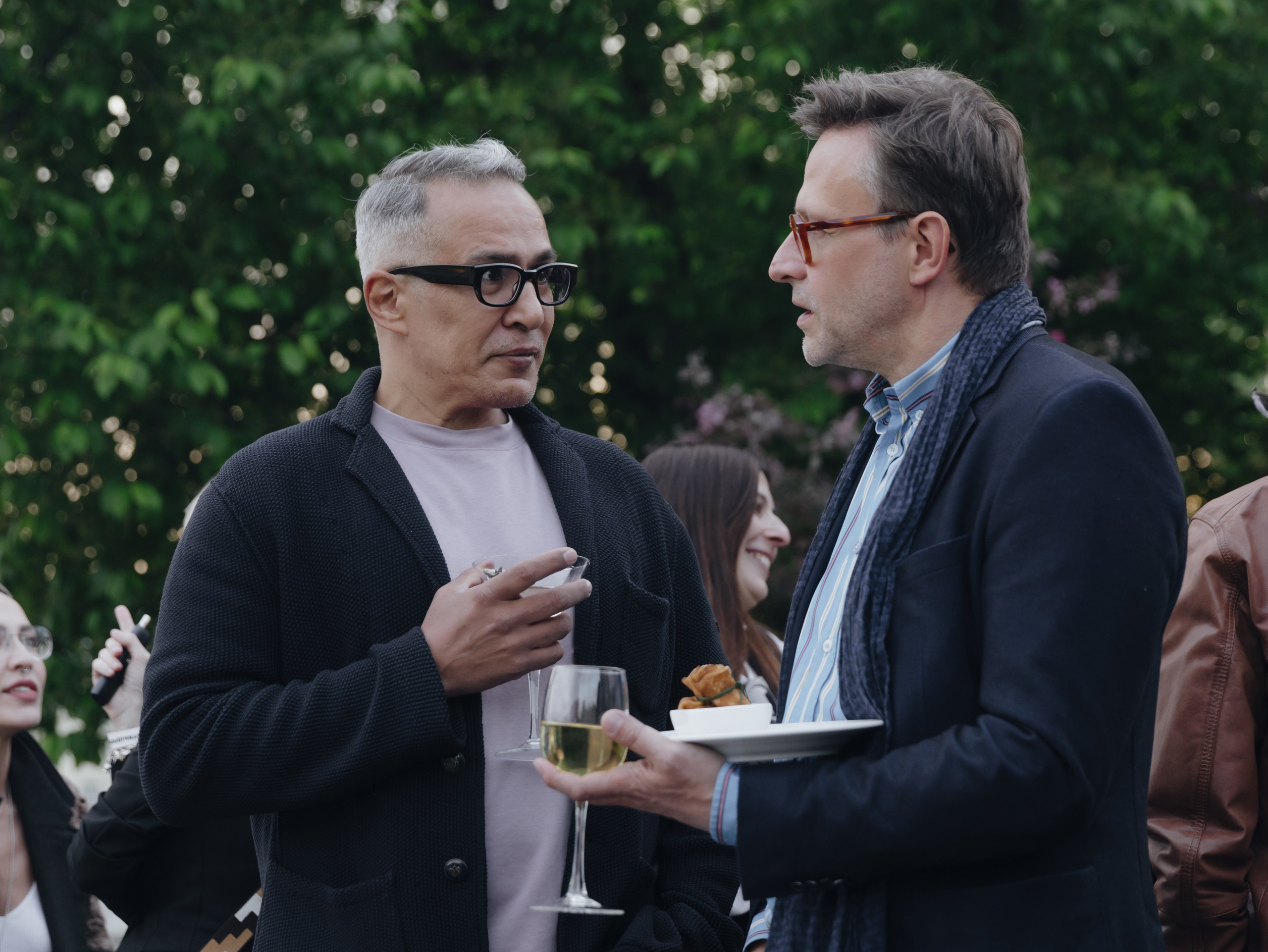 15 лет КоммерсантЪ FM. Свадебный фотограф Москва Европа Мария Коренчук