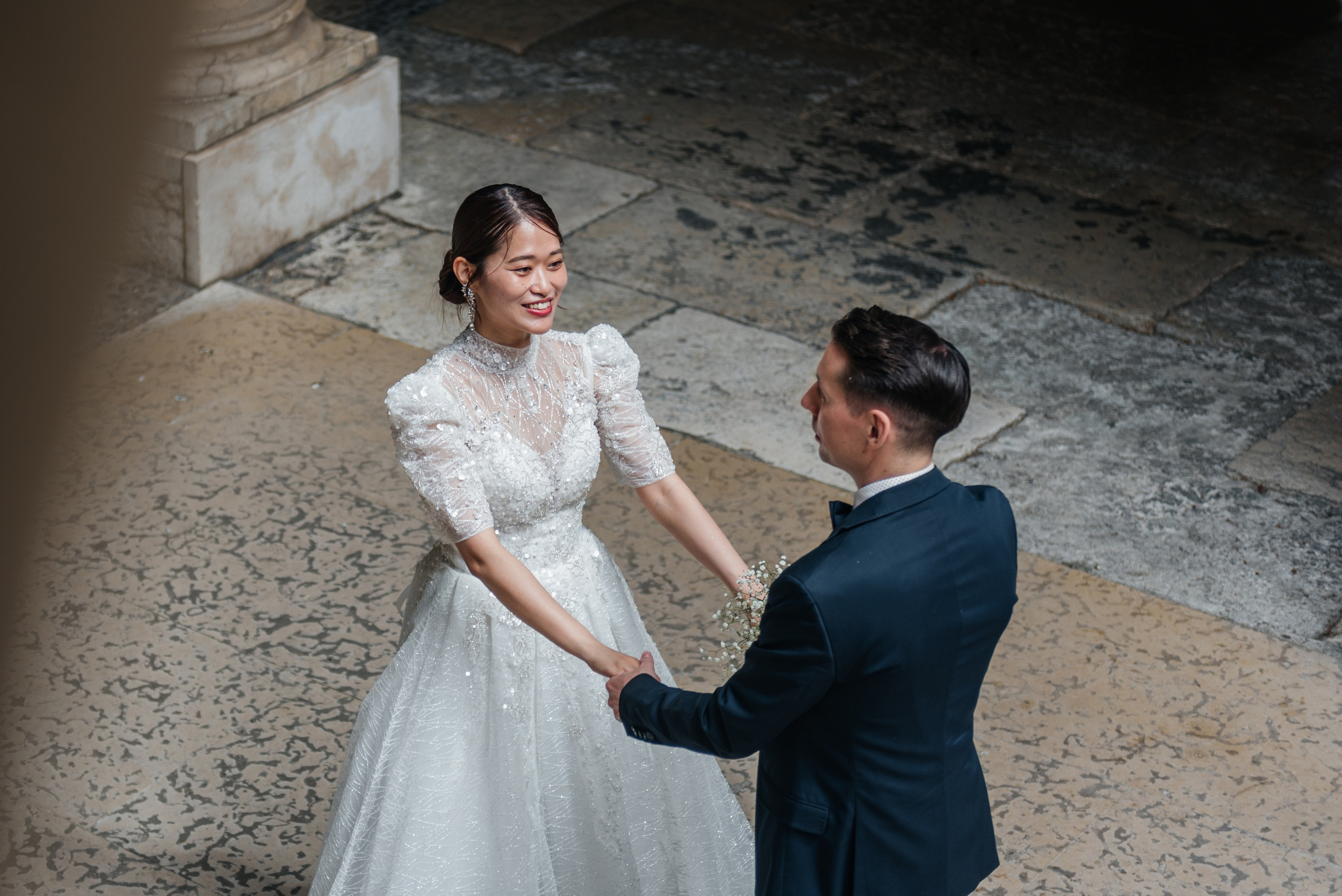 Kiko & Michel (Genève, Suisse). Photographe en Suisse et en Europe Anna Alekseenko