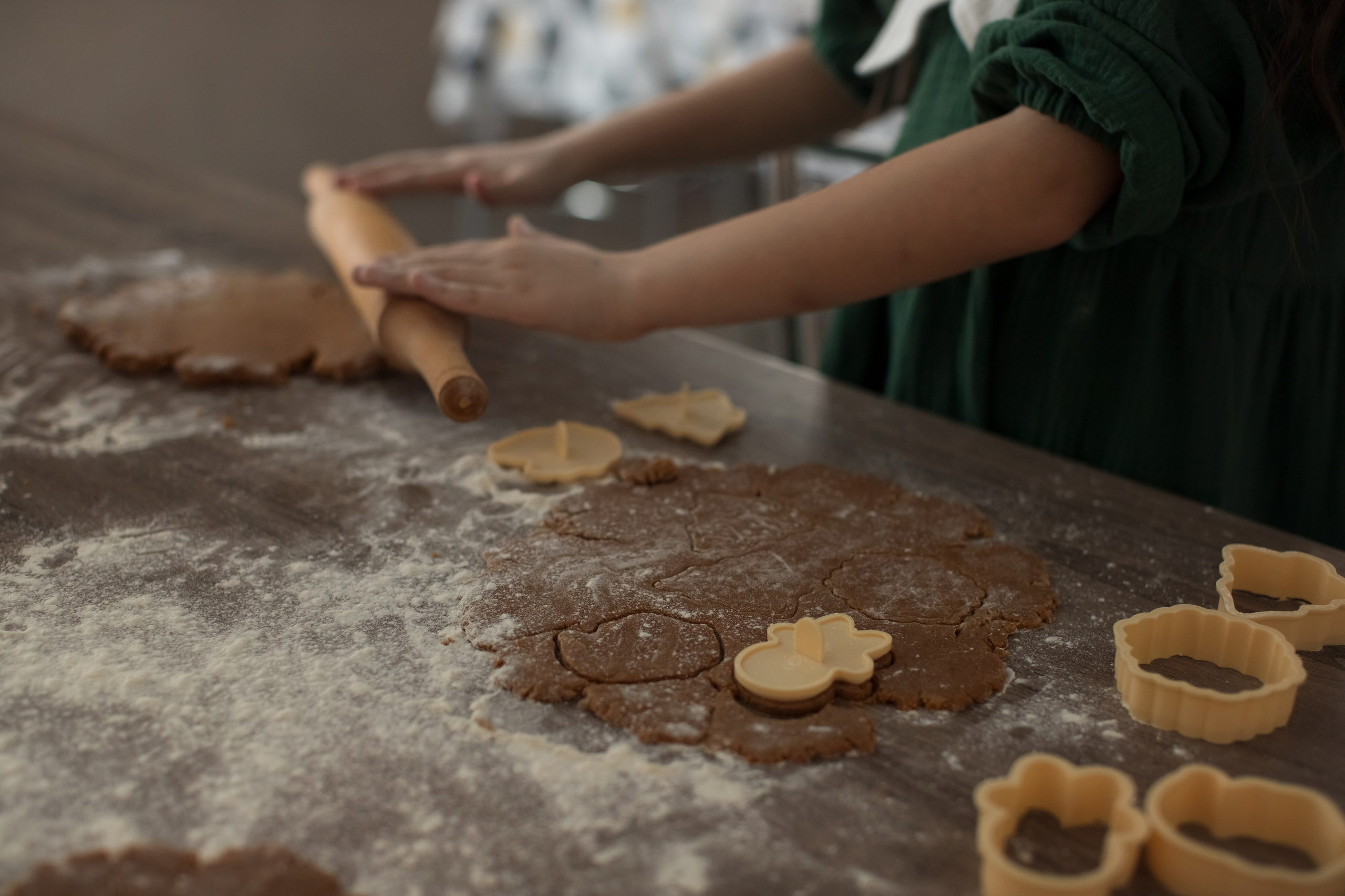 Праздник к нам приходит. Семейный и детский фотограф в Саратове Полина Коткина