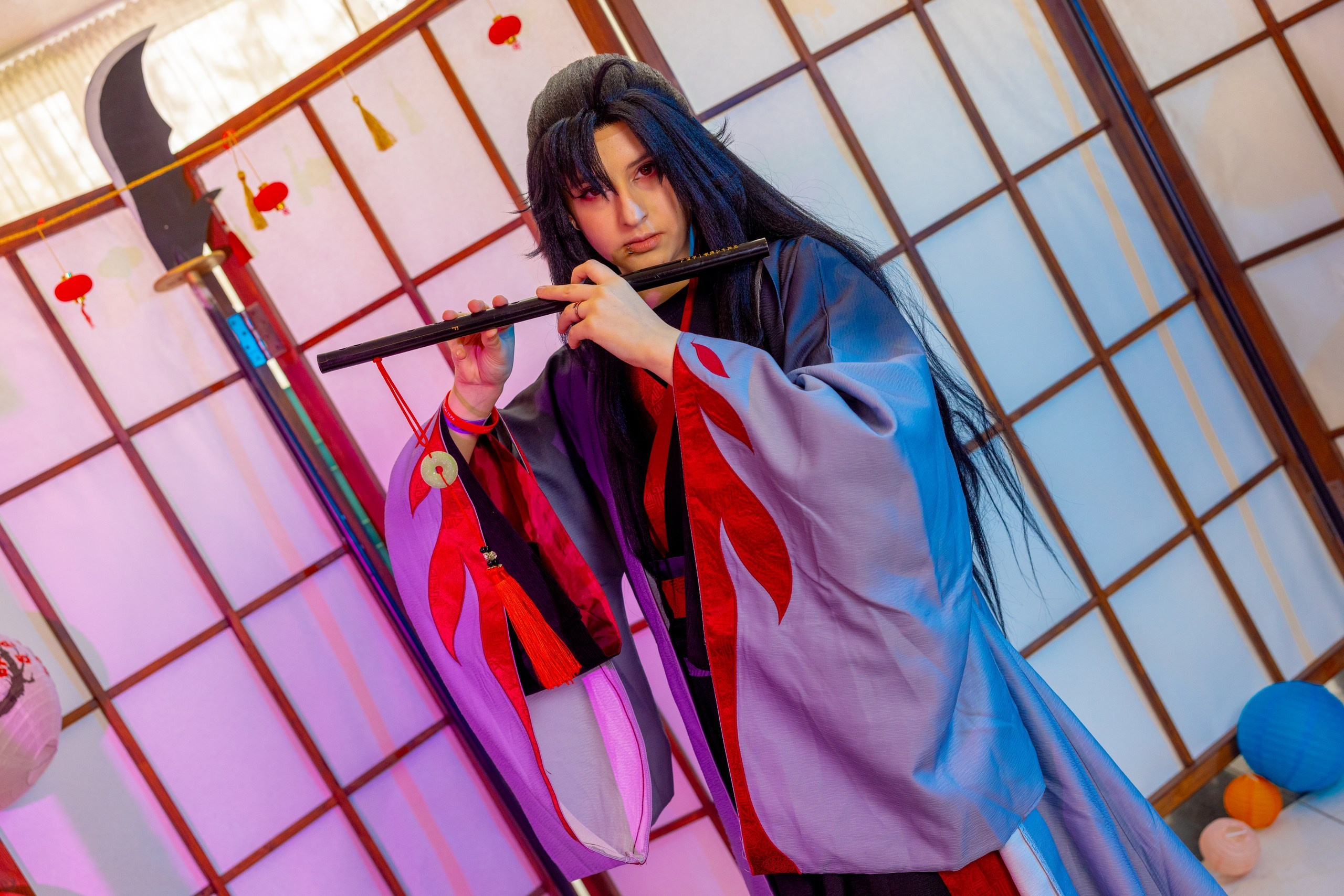 Юки, но Одори 15. Фотограф в Туле Крупский АнДРей. Фотостудия «КАДР71» в Туле