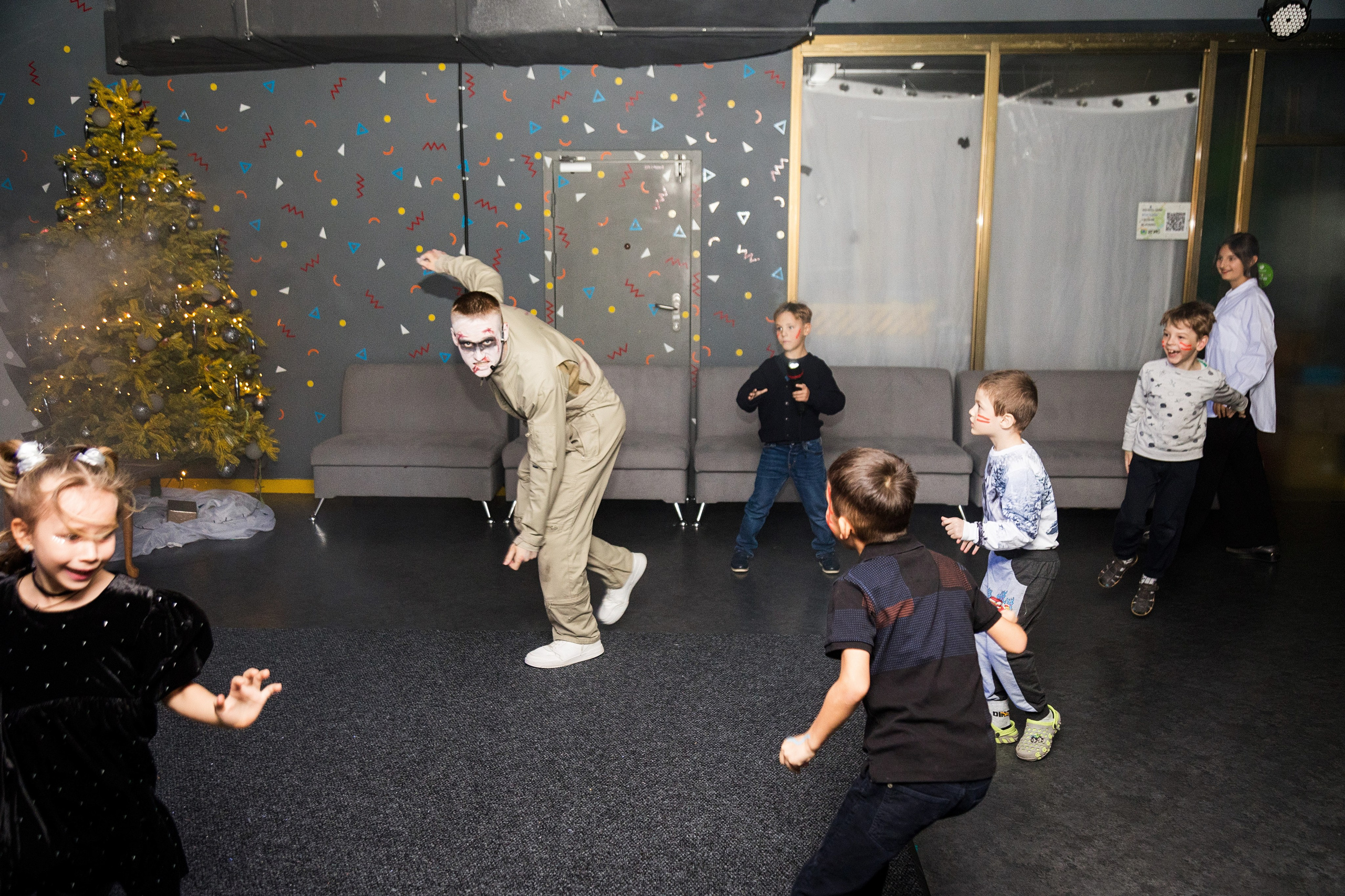 Матвею 7 лет. Детский фотограф видеограф в Хабаровске Михаил Орлов