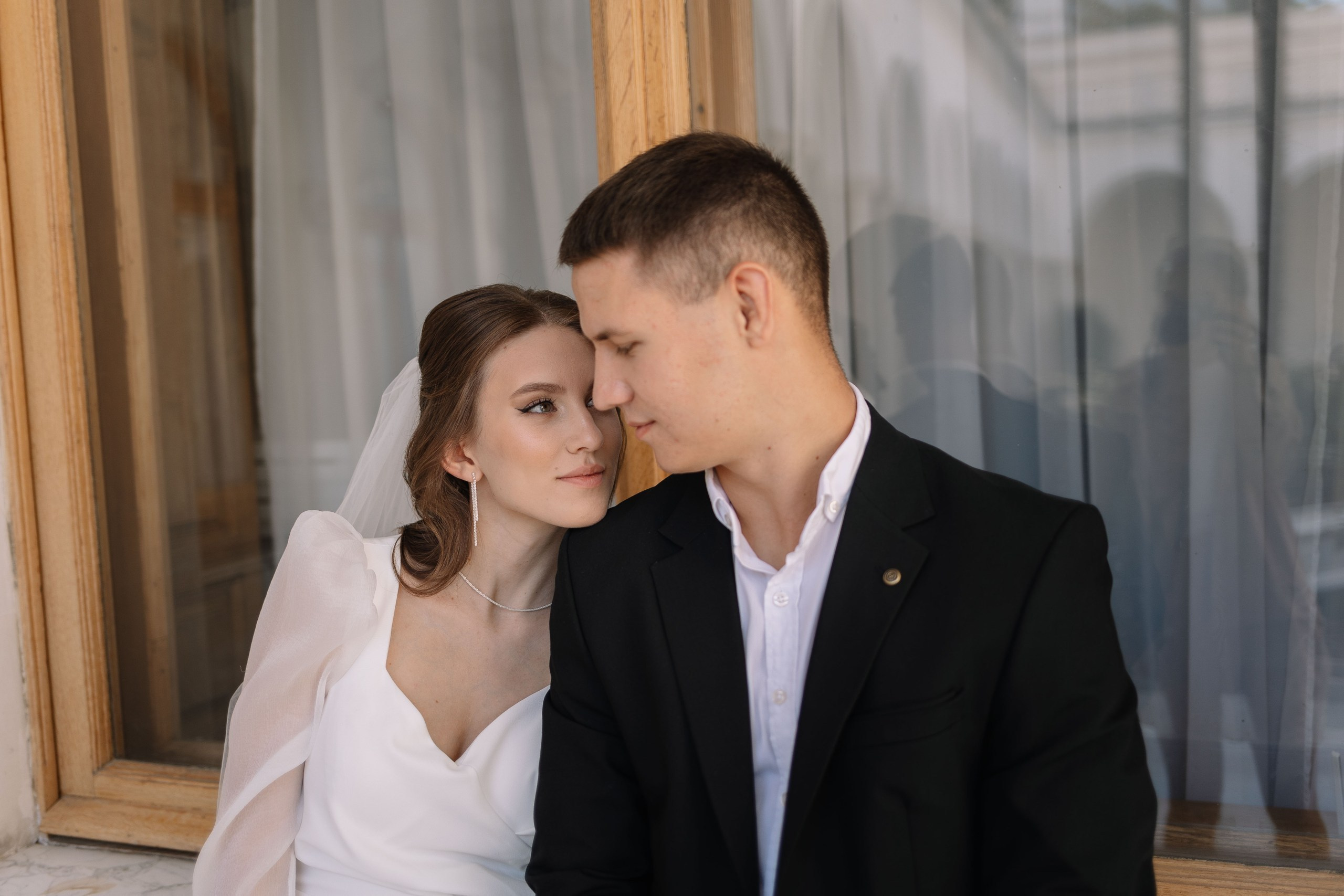 L&I. Семейный фотограф в Севастополе и Симферополе Александра Чистякова