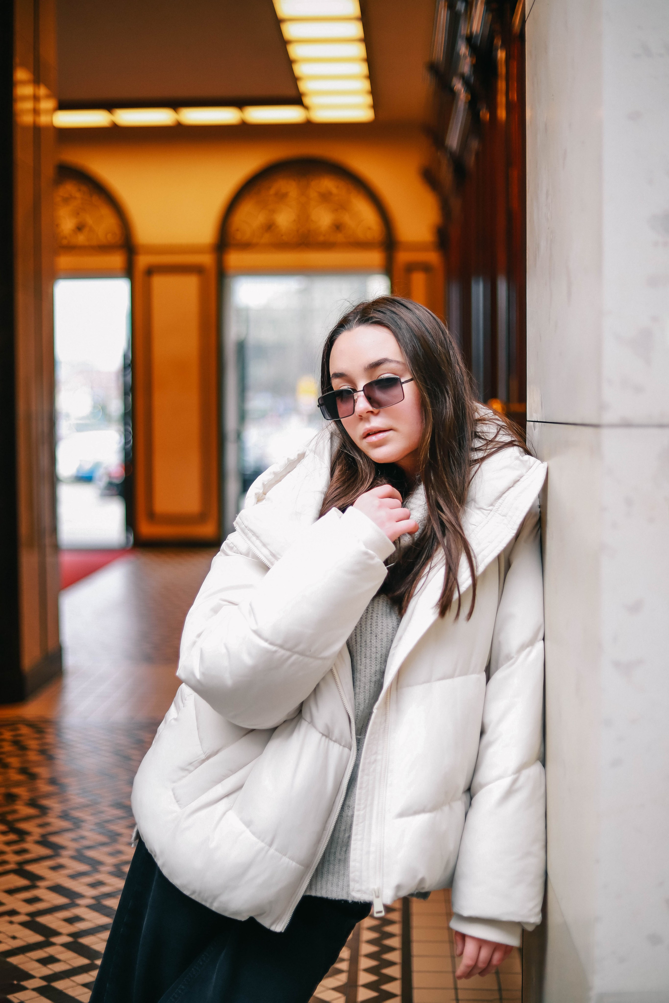 Алина. Женский/Детский фотограф в Симферополе Вероника Слепогина