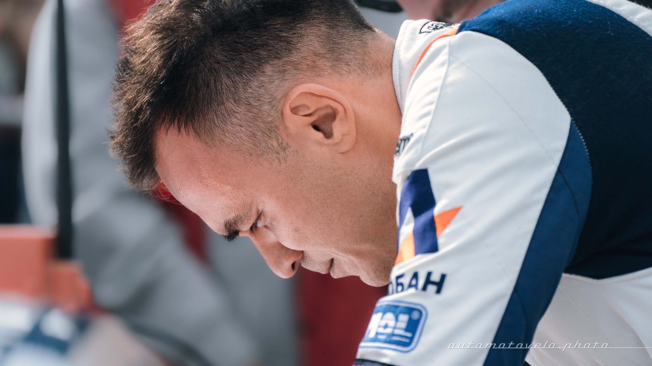 RDS GP 2024. 6 этап