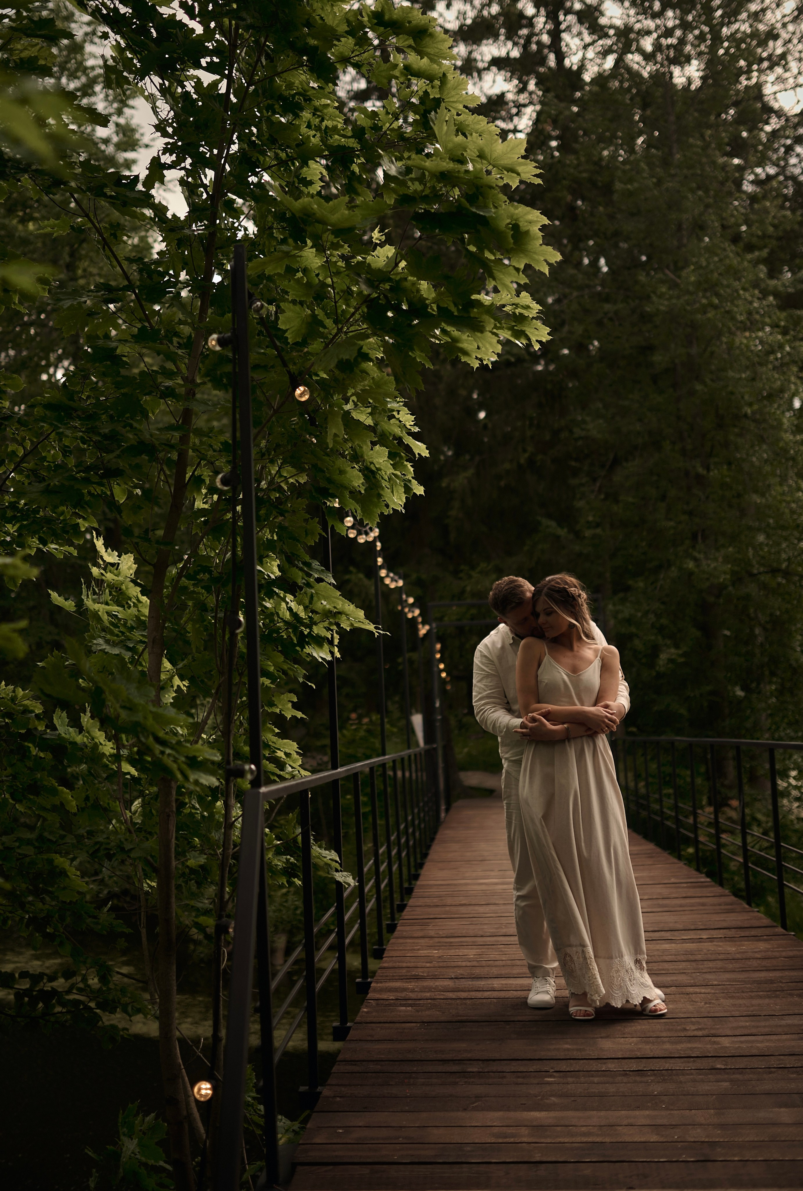 Слава и Света. Остров любви. Семейный и свадебный lifestyle-фотограф в Москве Мария Петрова