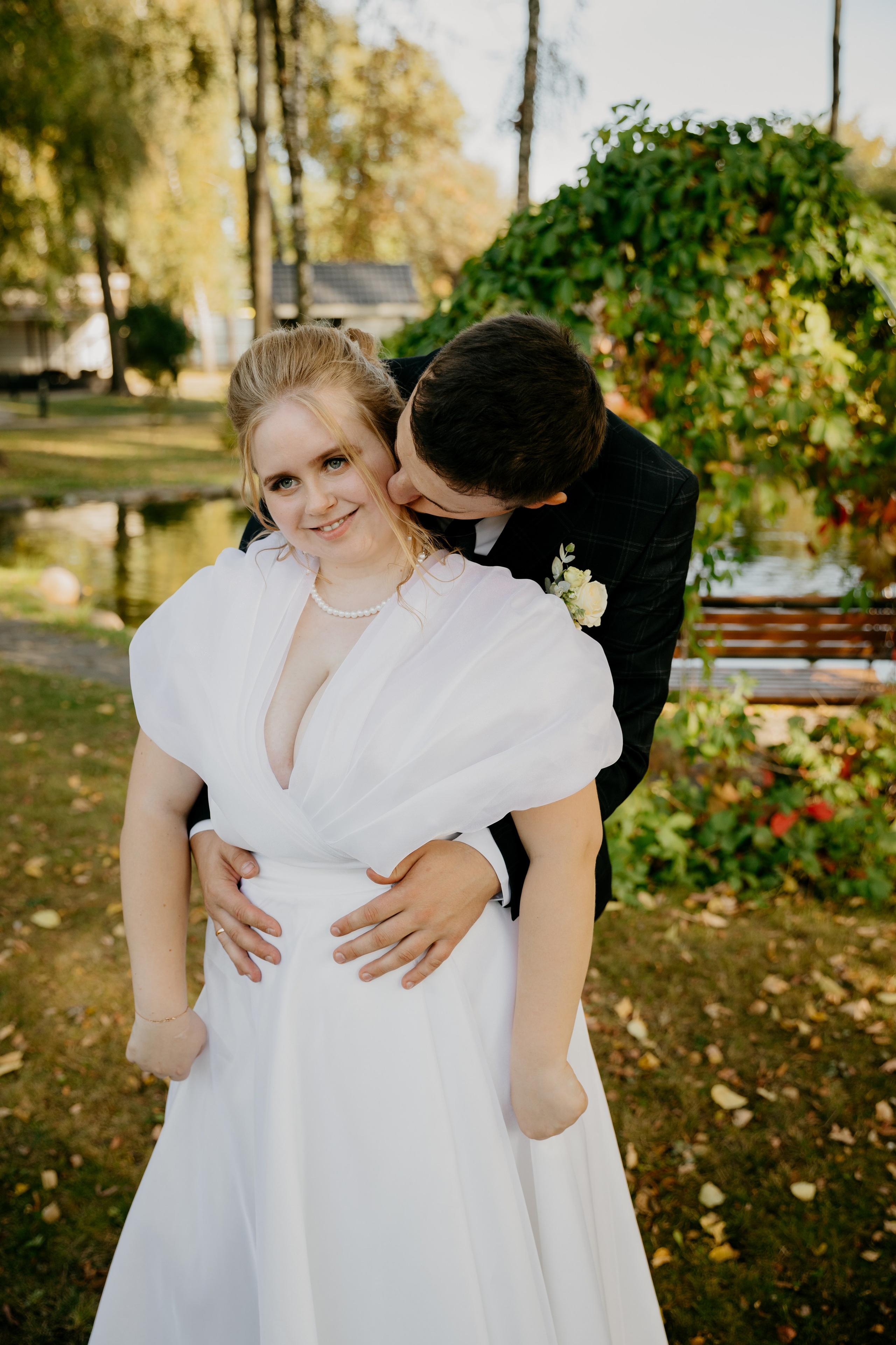 Капитан. Семейный фотограф москва