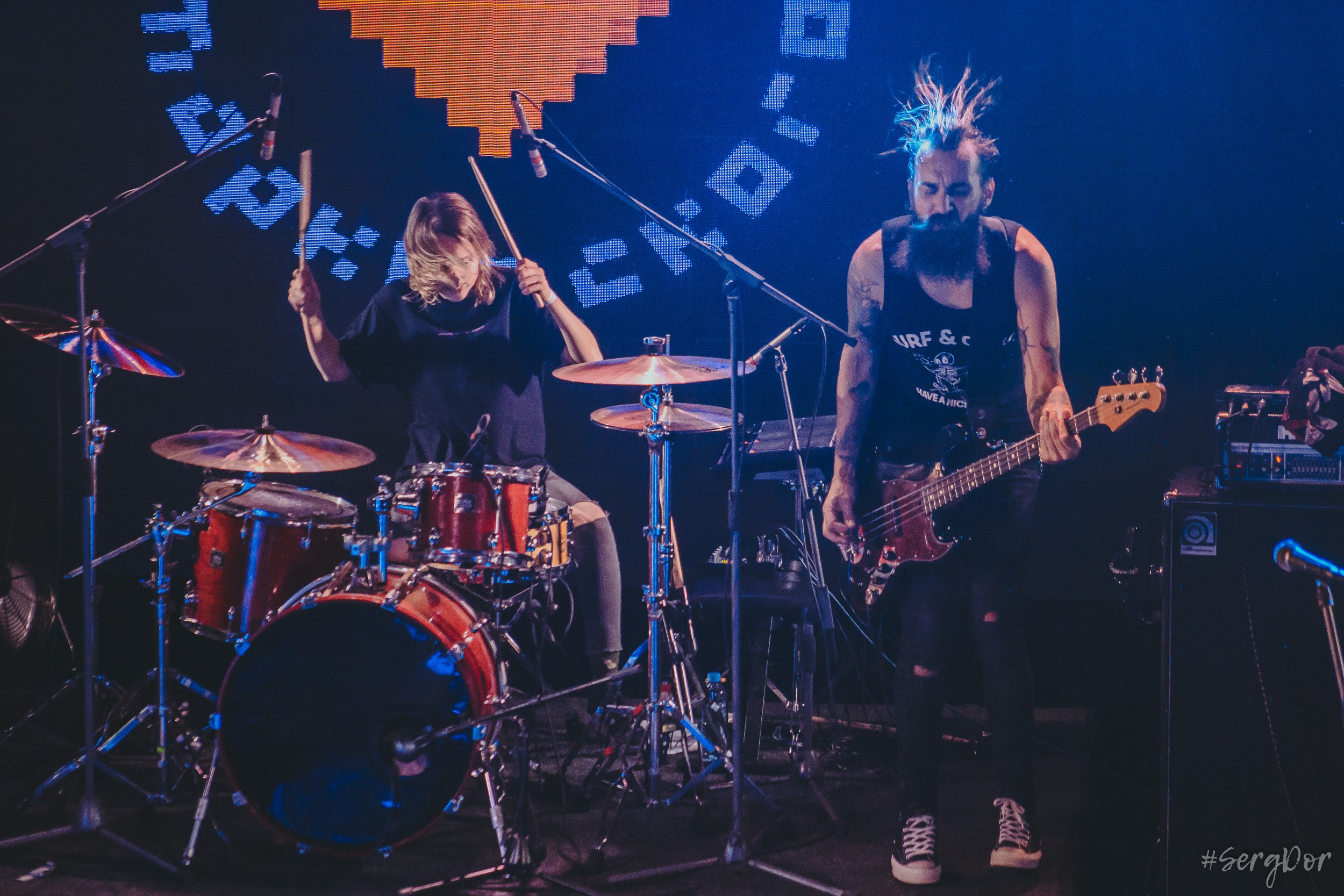 джинсы тарковского, Factory 3, Санкт-Петербург, СПб, концерт, 09.11.2023, SergDor, 9 ноября 2023 года, #SergDor