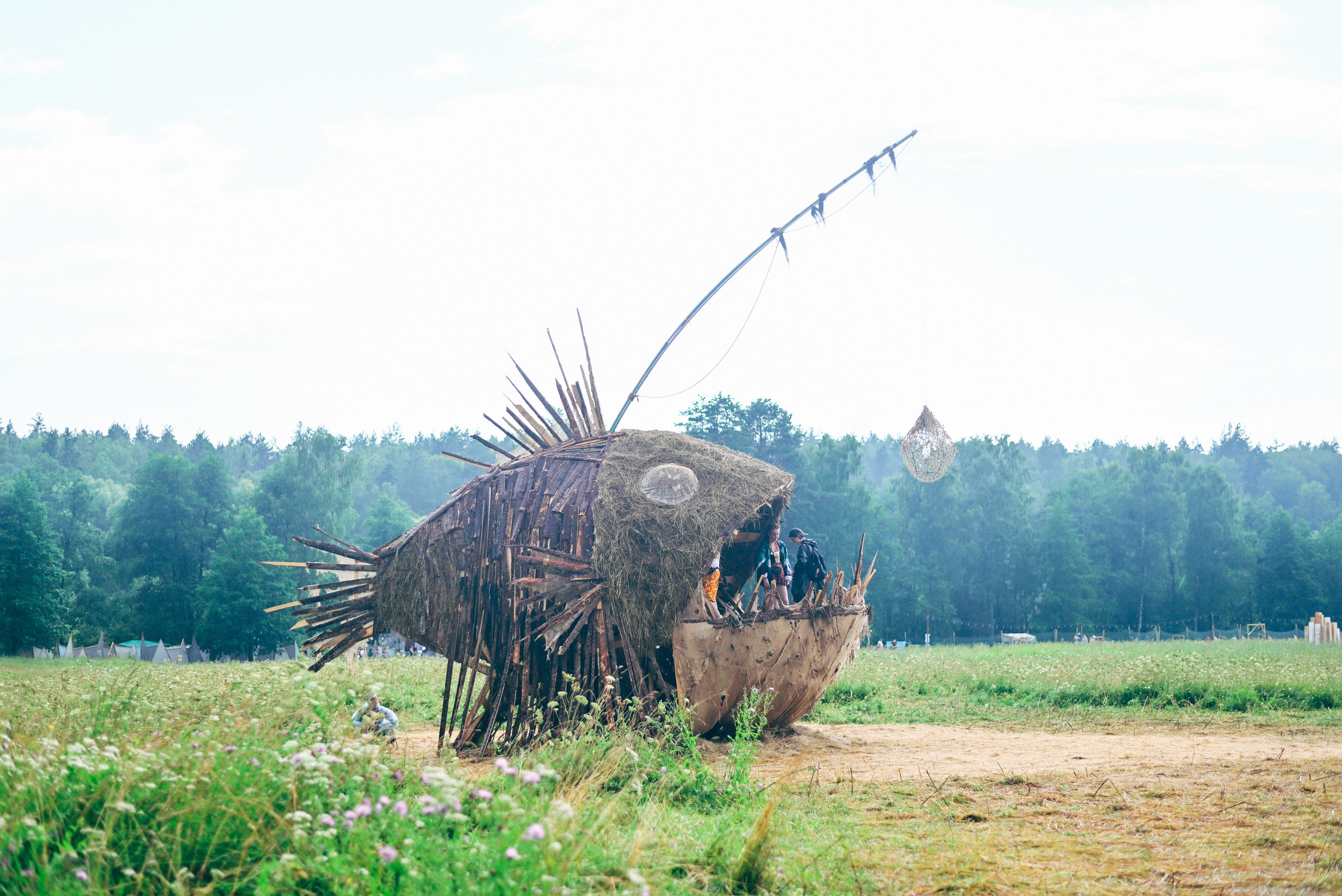 Бессонница 2025. Элька Мурзина