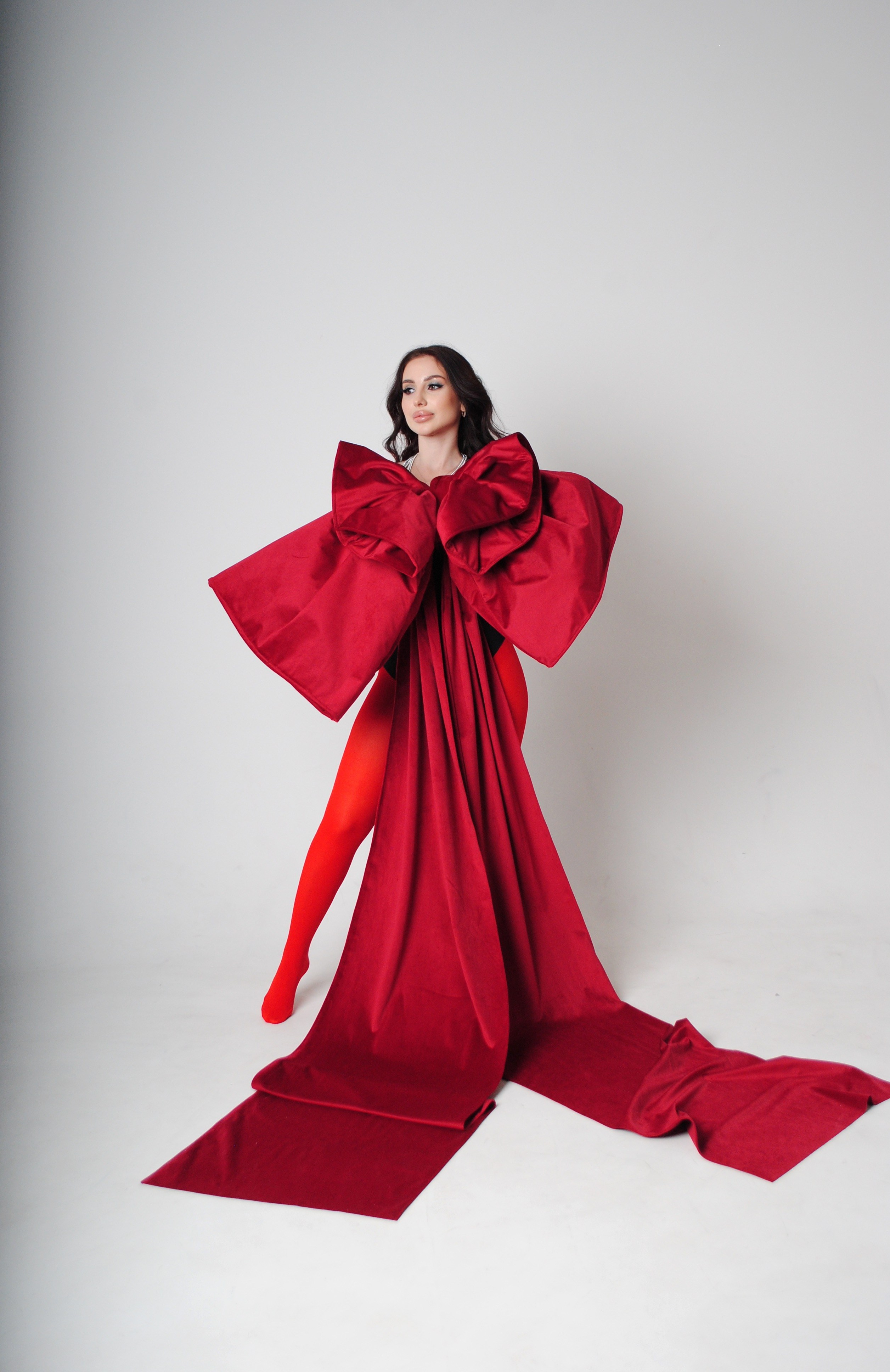 Вероника и муж. Фотограф Мария Мусаелян