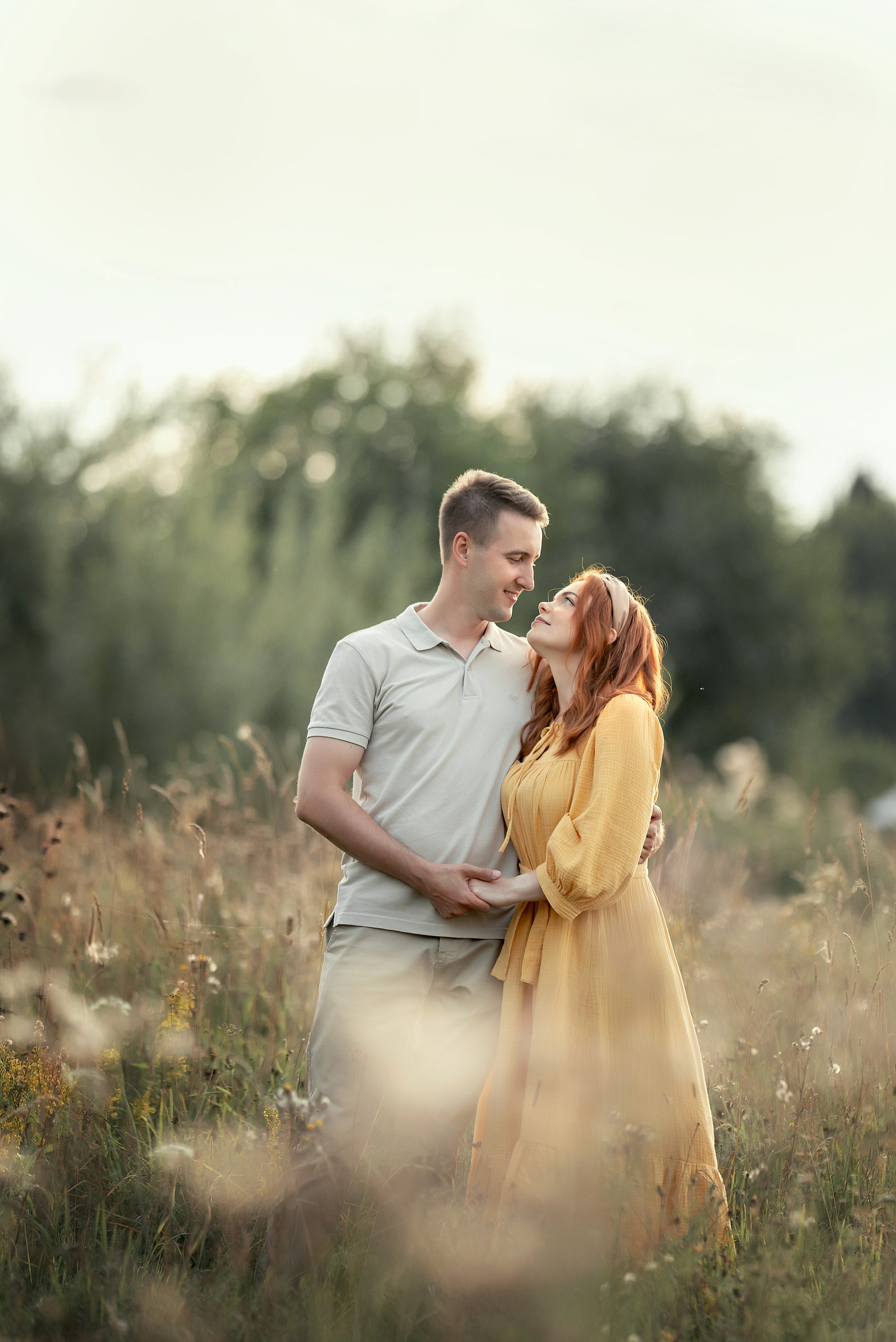 Семейные истории. Семейный и детский фотограф Чернова Олеся