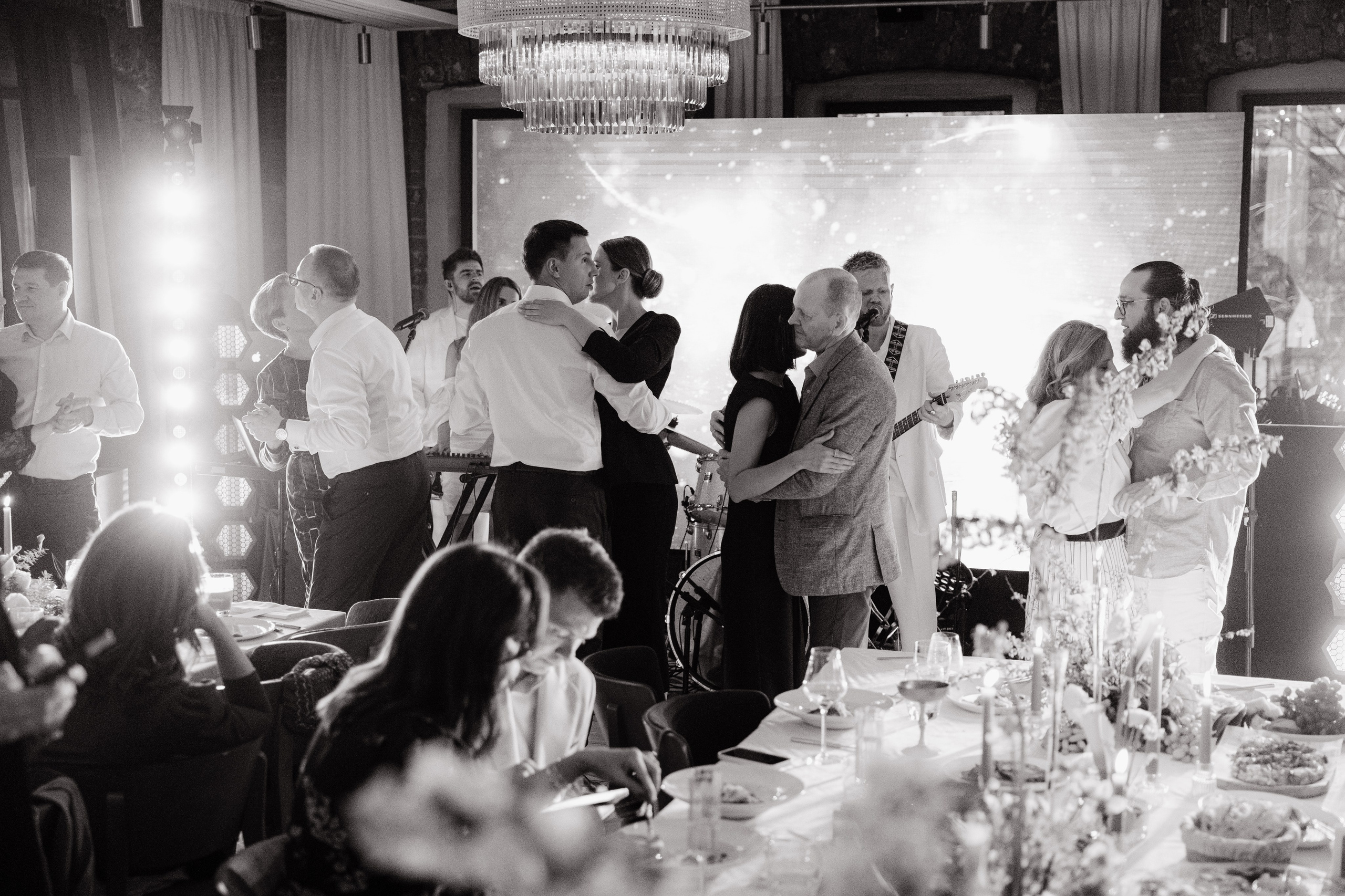 Юбилей. Свадебный фотограф Владислав Адышкин