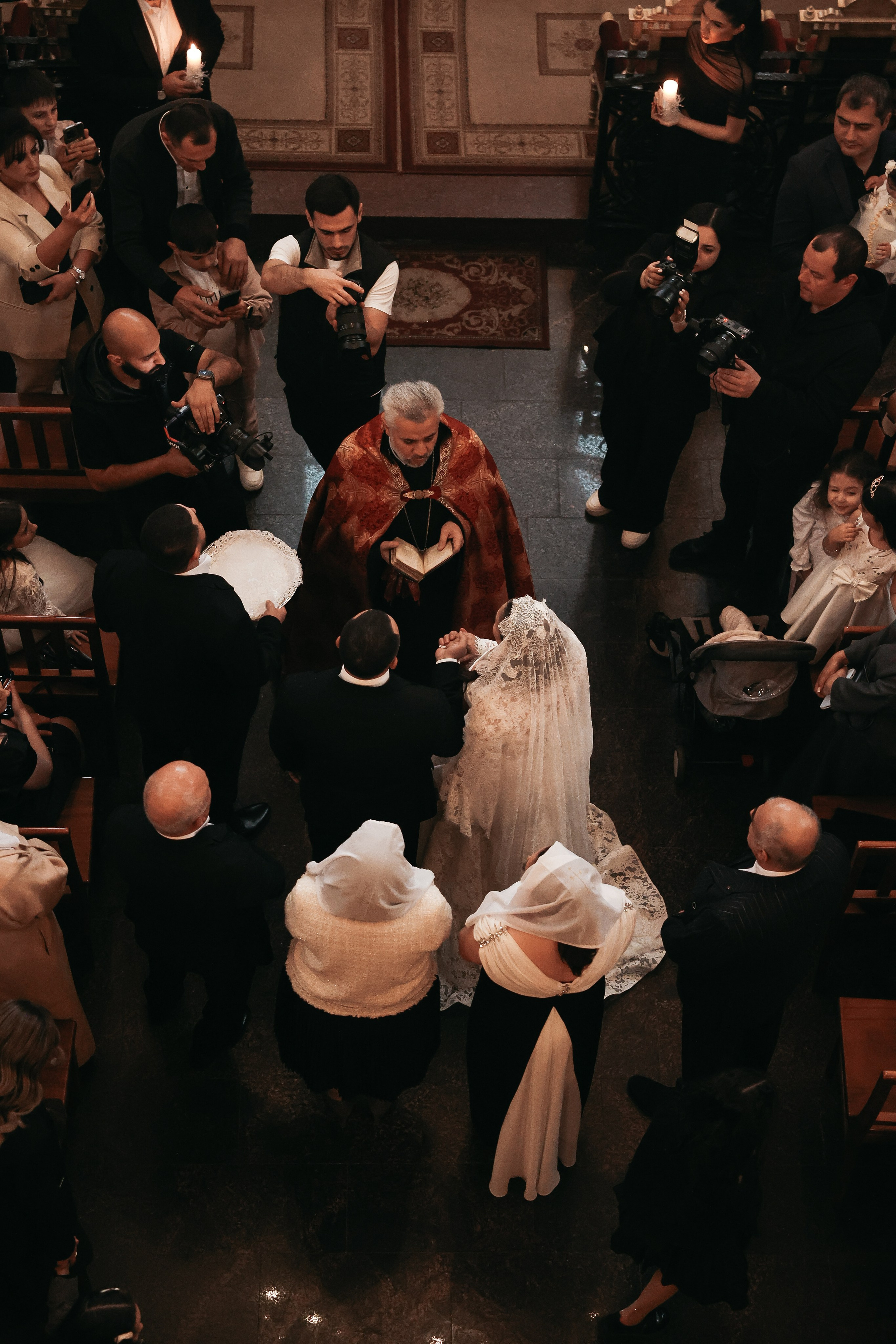 Нарек и Сюзанна. Свадебный и семейный фотограф в Ростове-на-Дону Марианна Хахладжева