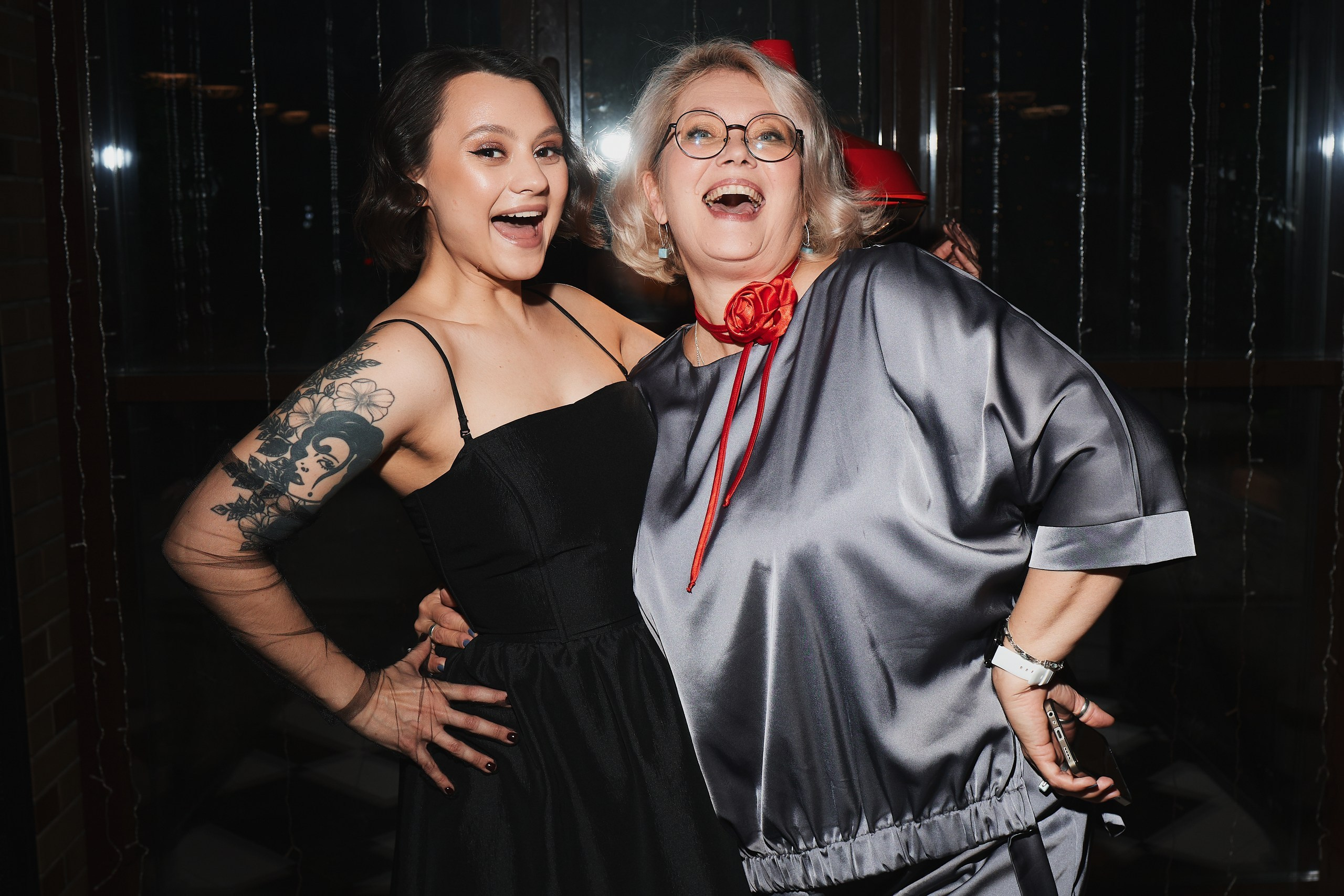 День рождения Александры. Фотограф из Челябинска Ника Варгот