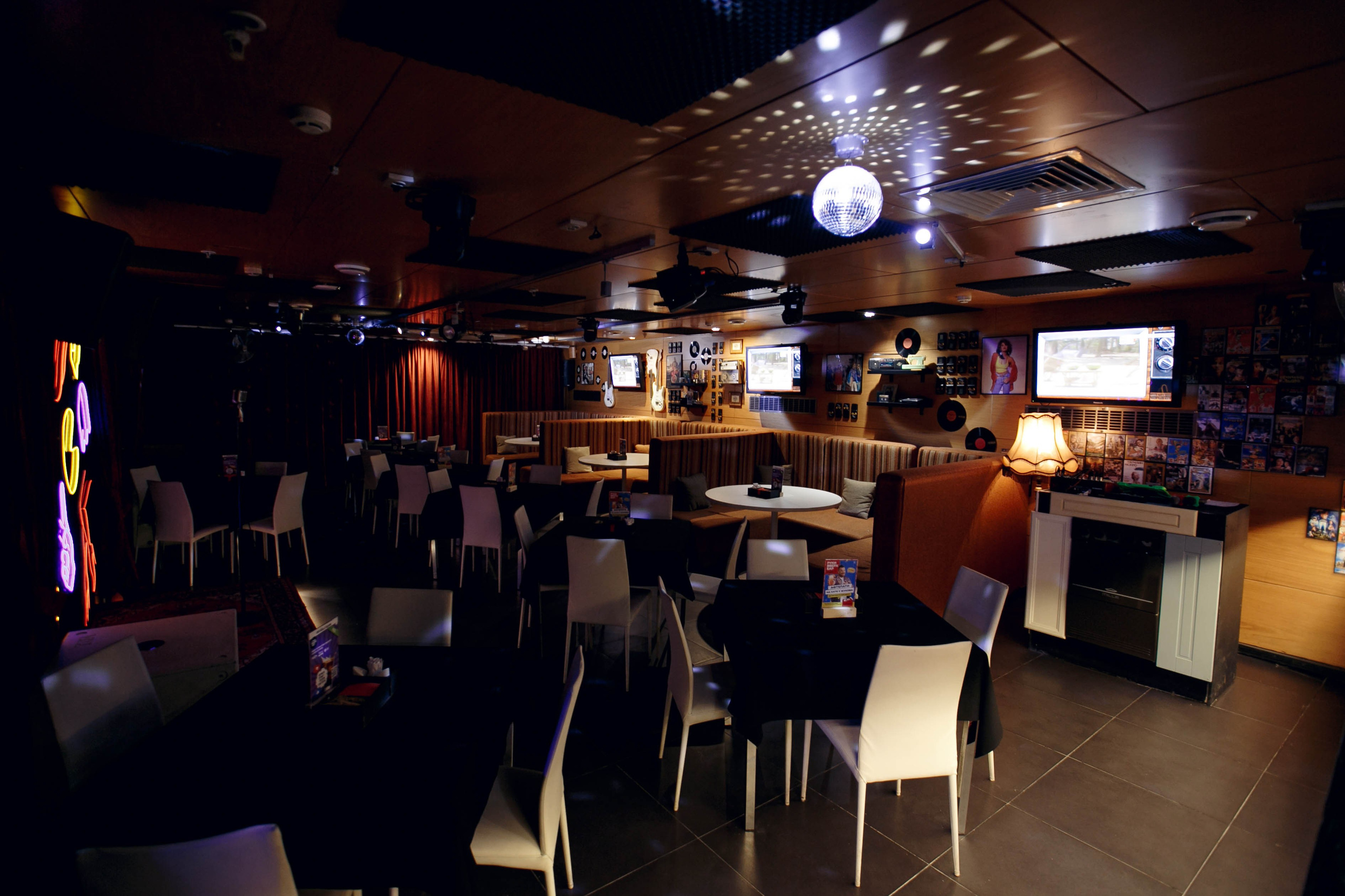 «Руки Вверх». Ваш репортажный фотограф Артемий Антонов