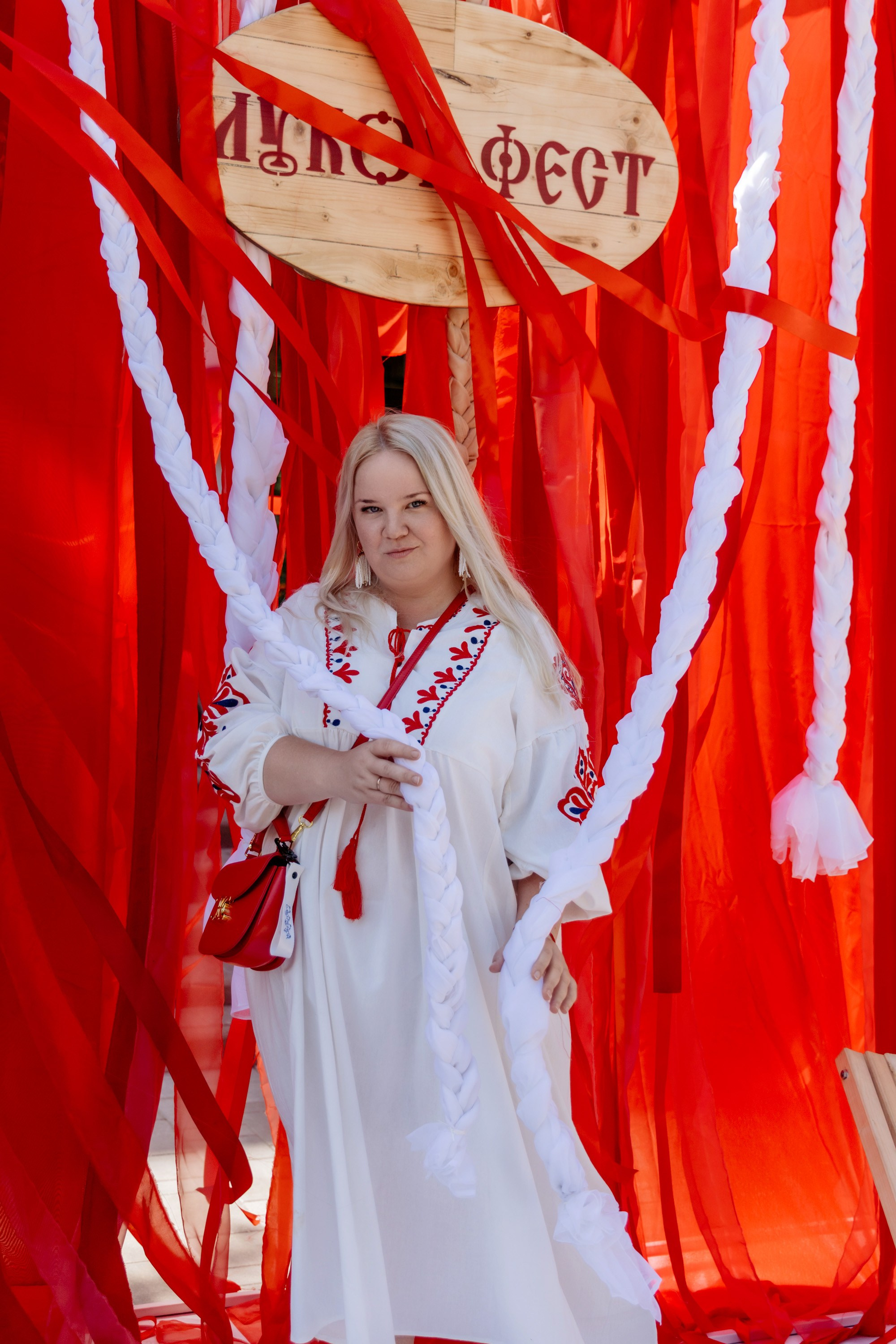 Фестиваль смоленской кухни ЛУКОВ ФЕСТ 2025. Главная