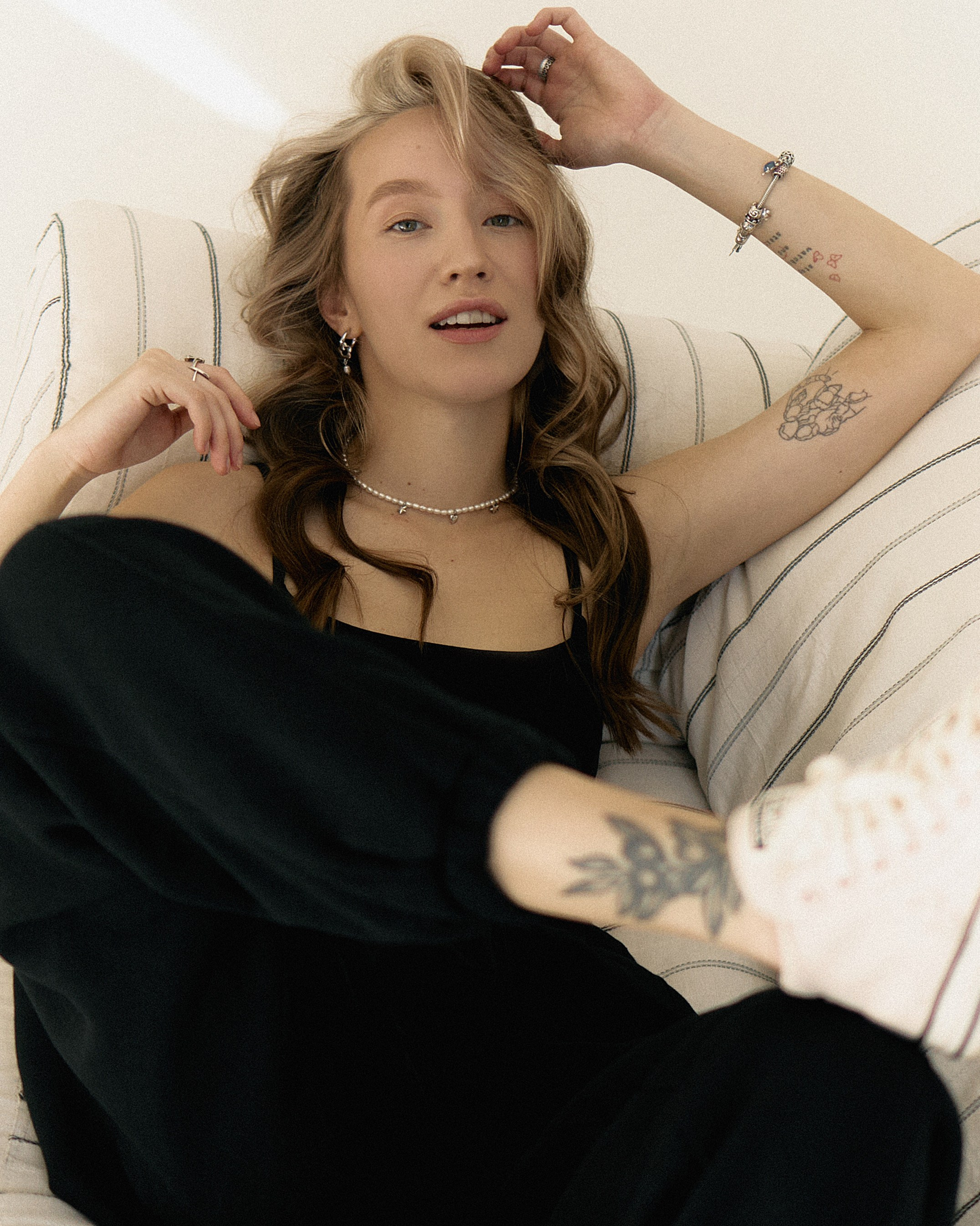 Polina. Индивидуальная и семейная фотосессия в Чебоксарах Оксана Русакова