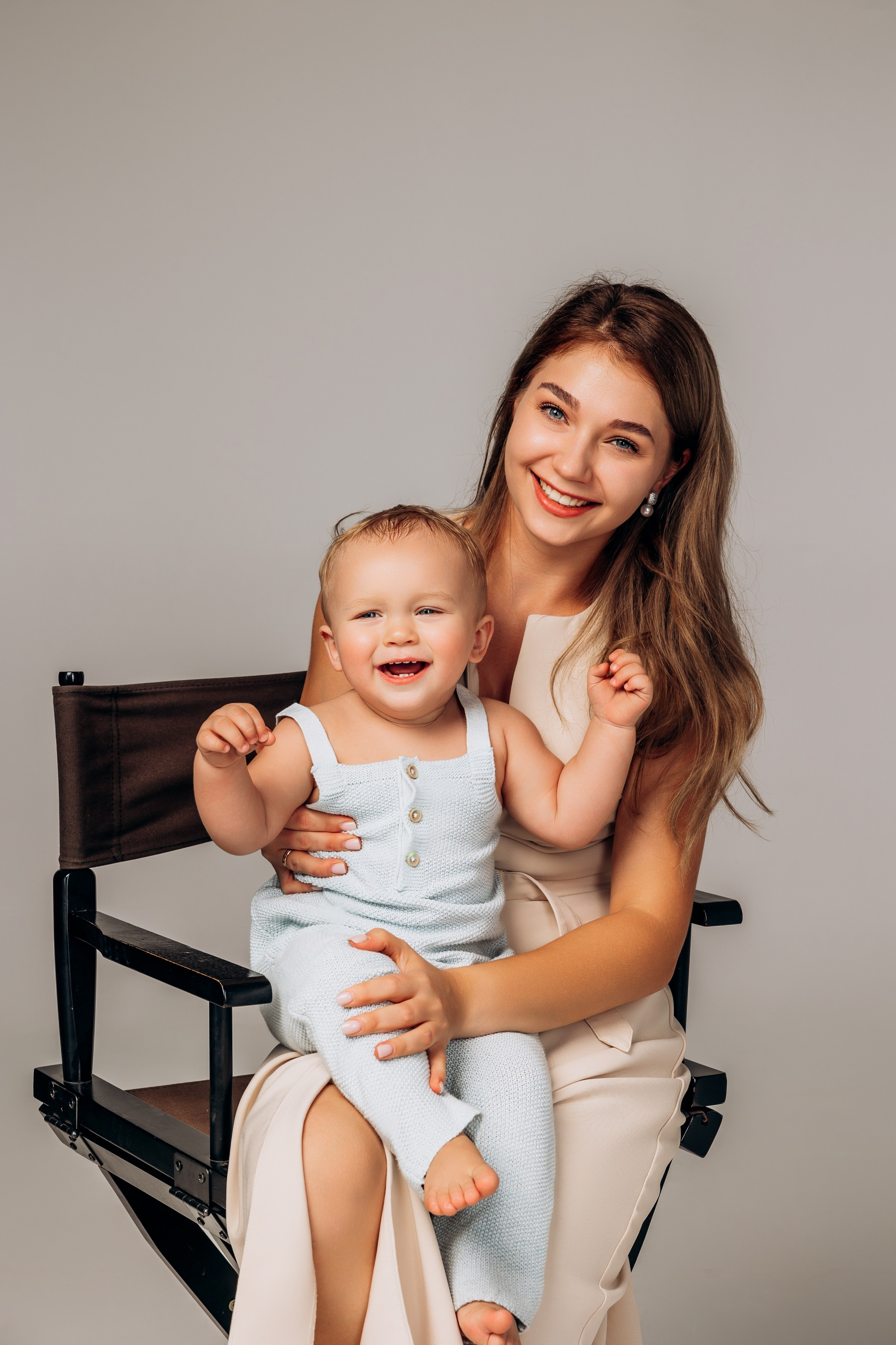 Анастасия и семья. Фотостудия Нюд. Фотограф в Калининграде свадебная фотография, репортажная, фотосессии