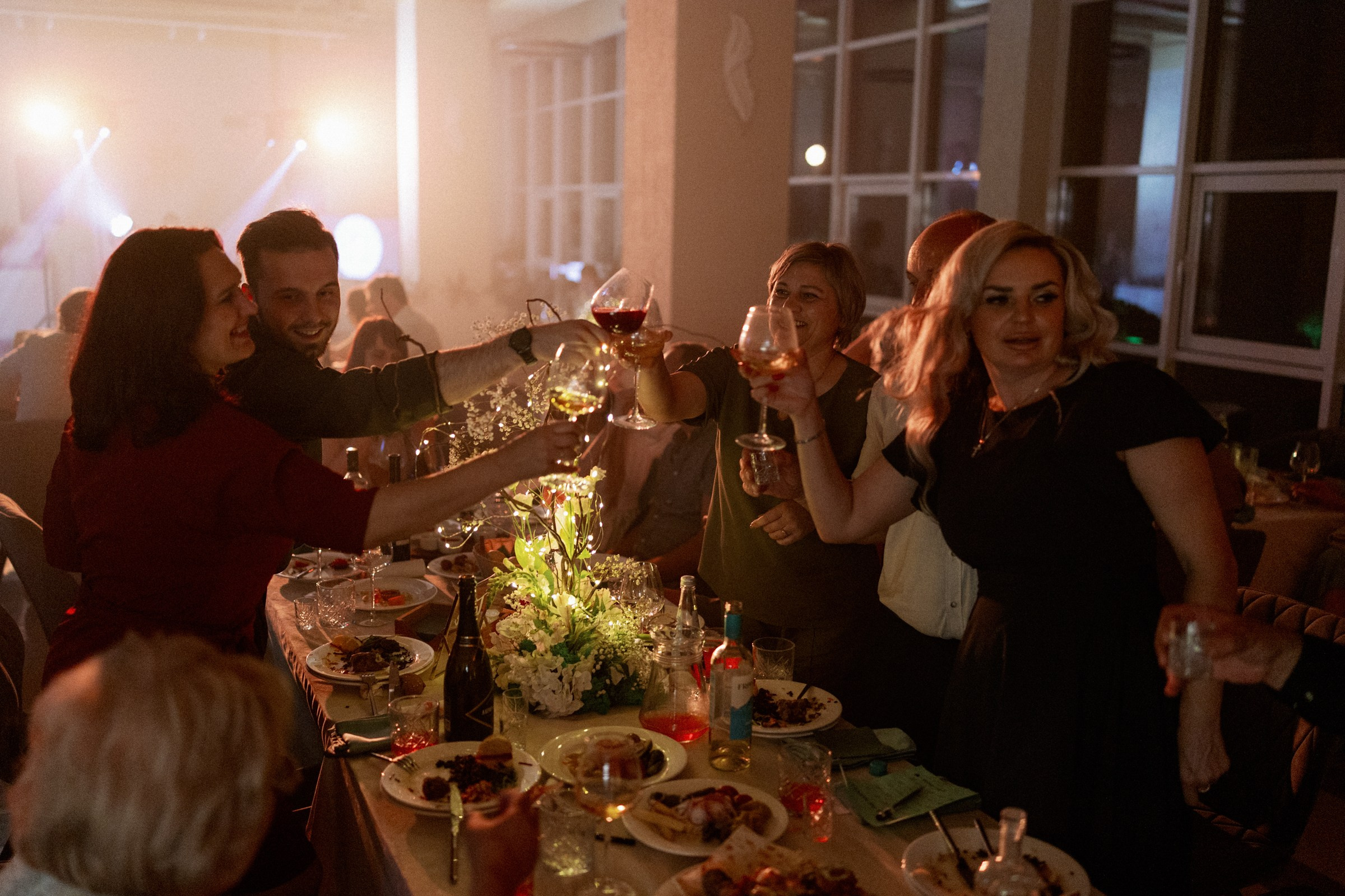 Свадебная фотосессия за городом. Свадебный фотограф в Воронеже Куколев Илья