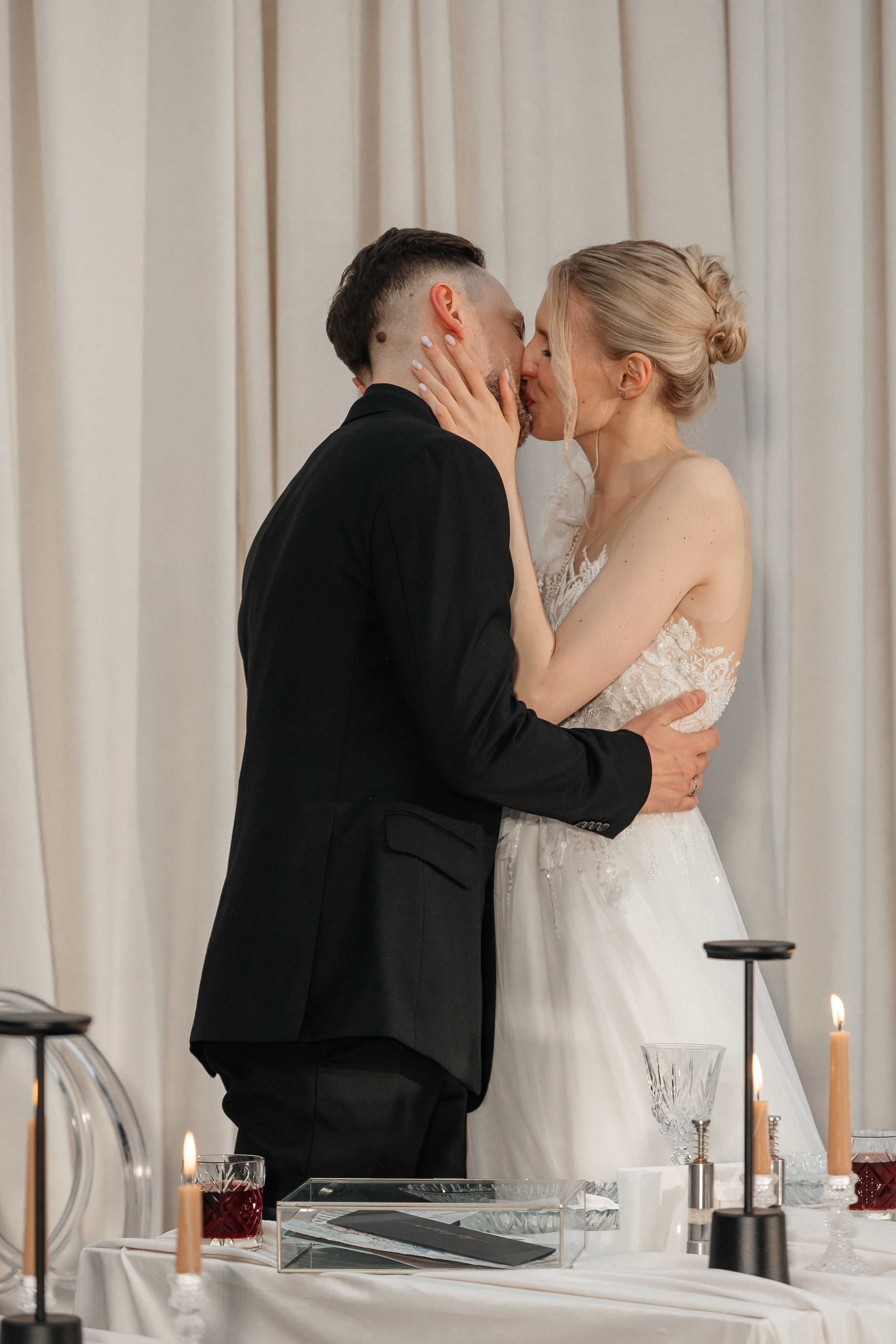 ANNA & ALEKSEY. Свадебный фотограф | Екатеринбург | Сочи | Артем Шестаков