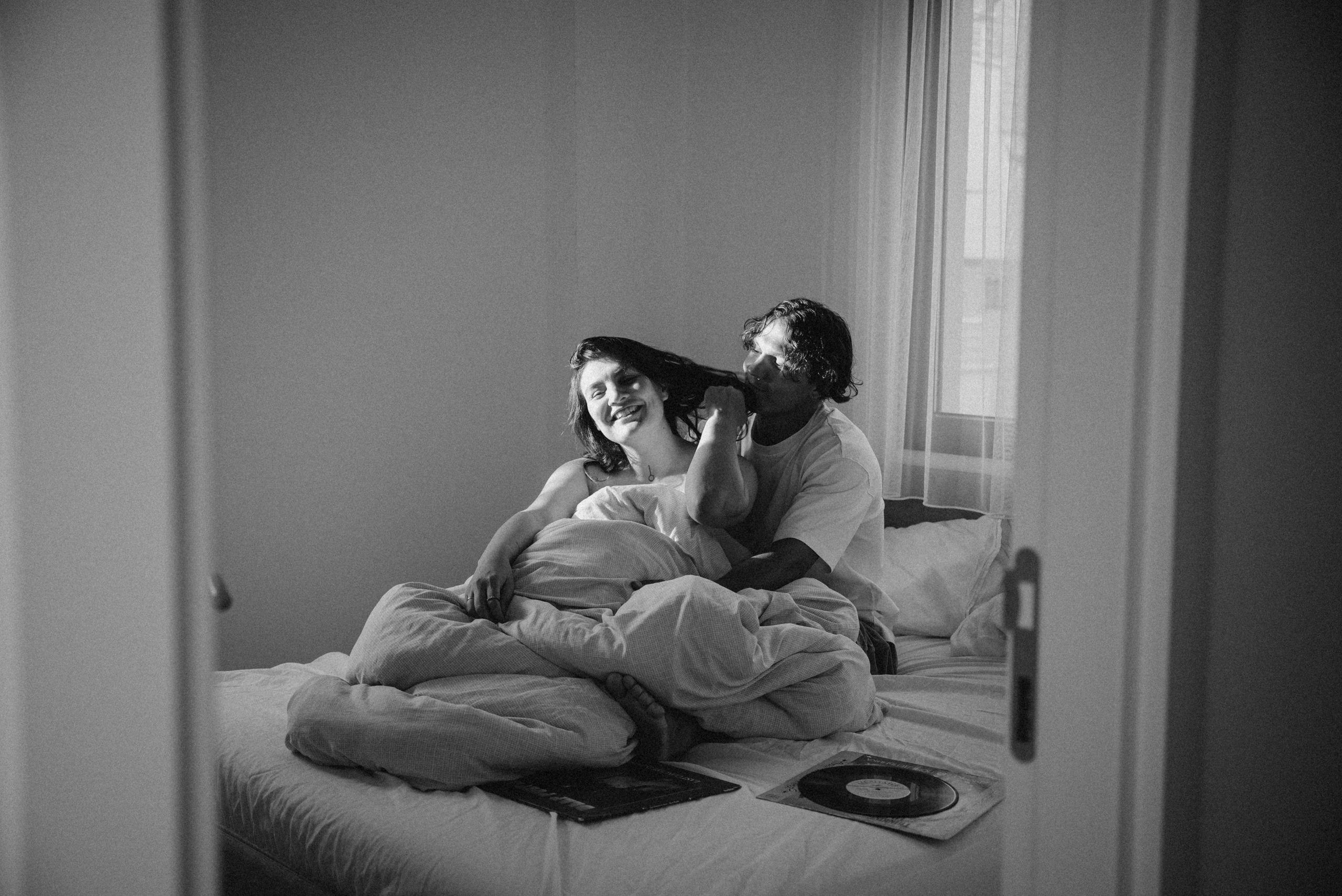 Домашние чтения. Анна Лобанова | фотограф