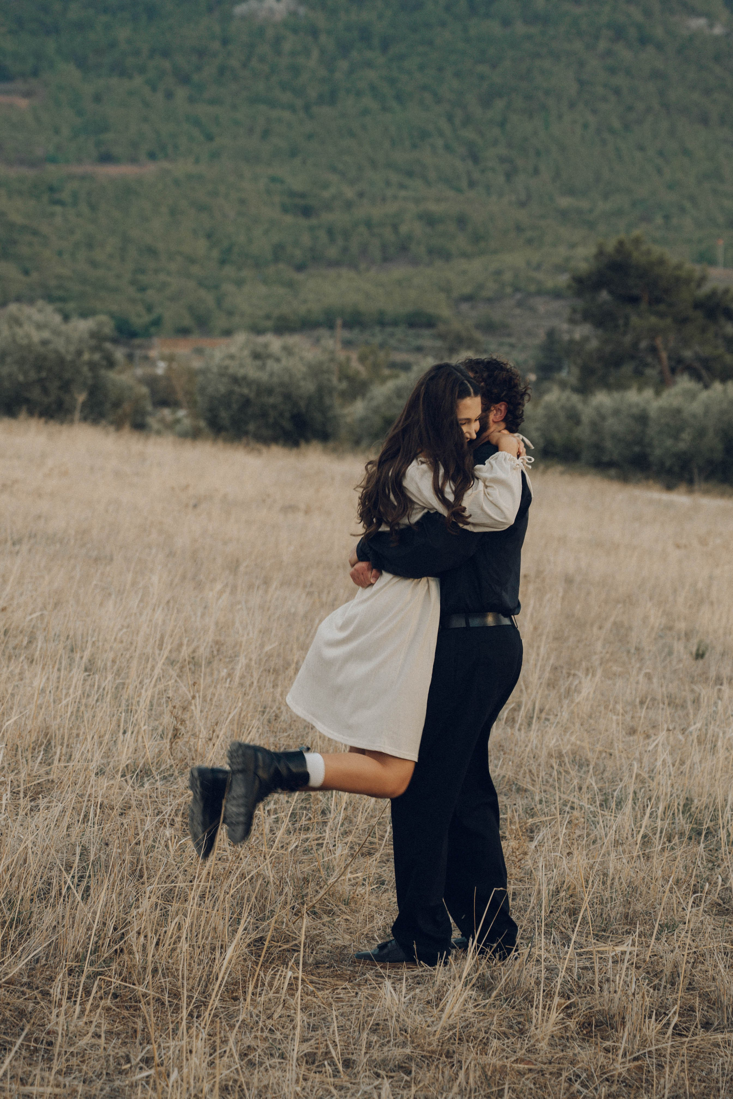 Золотая осень. Анна Лобанова | фотограф