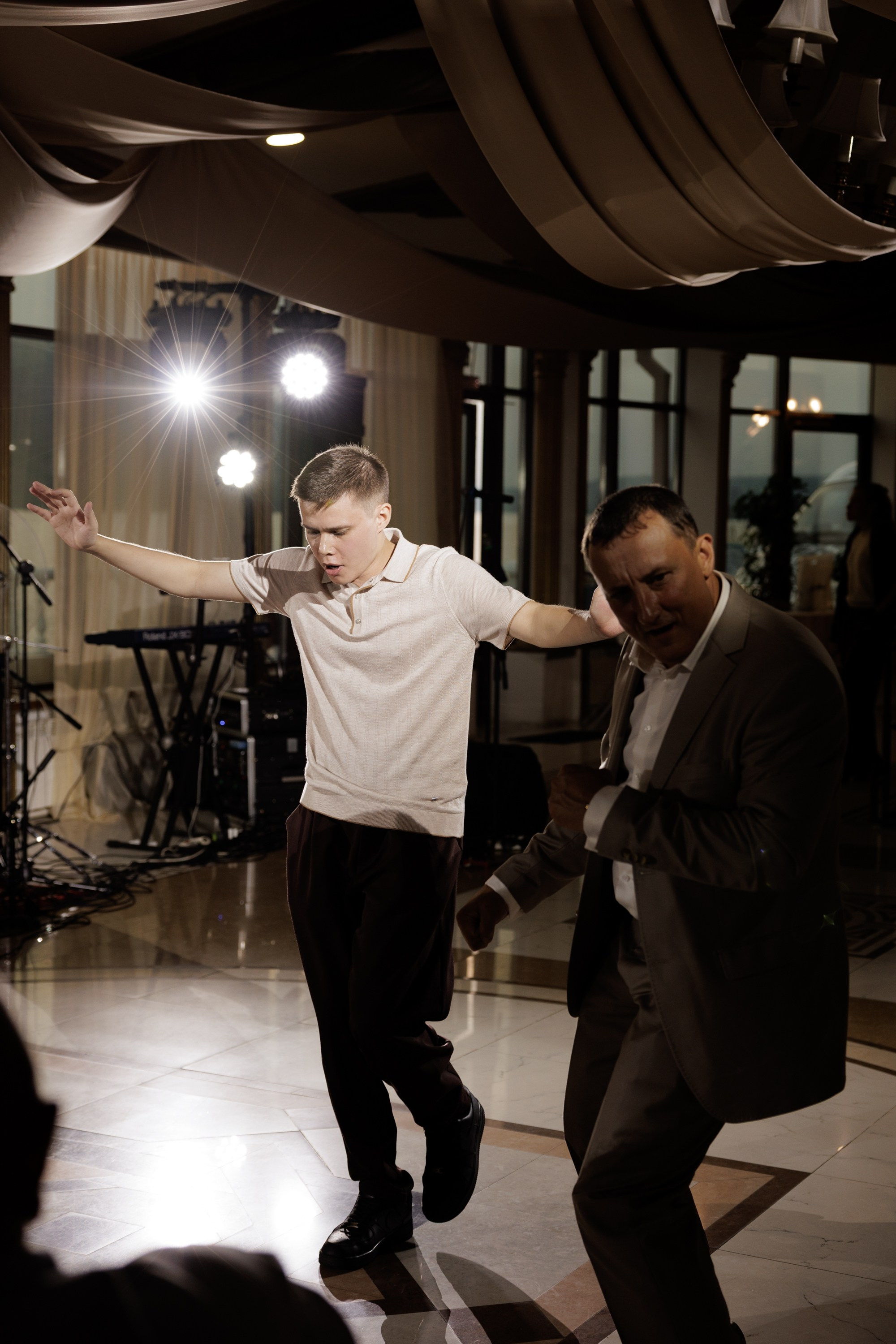 Андрей и Валерия (клиентская серия). Фотограф Иркутск