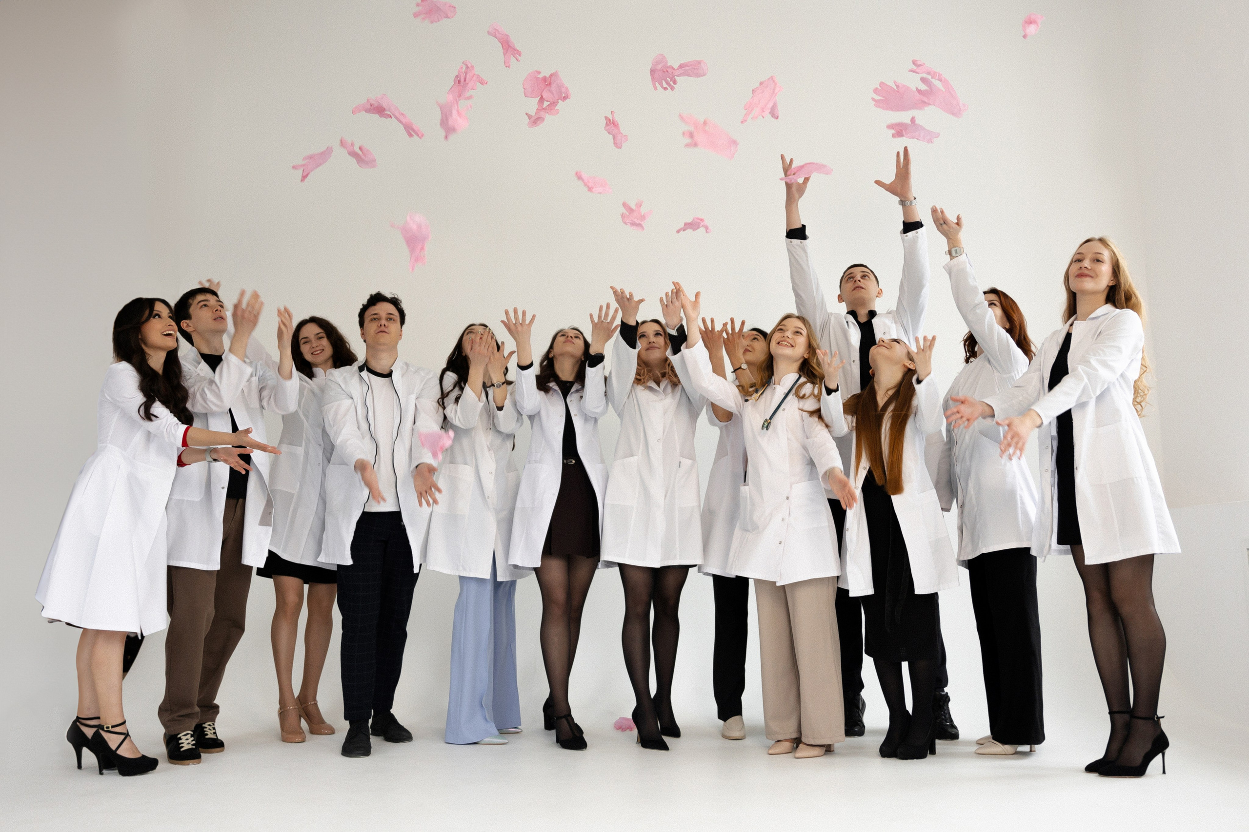 TEAM//611 ГР «ЛЕЧЕБНОЕ ДЕЛО». Фотограф Тюмень Пушковская Кристина