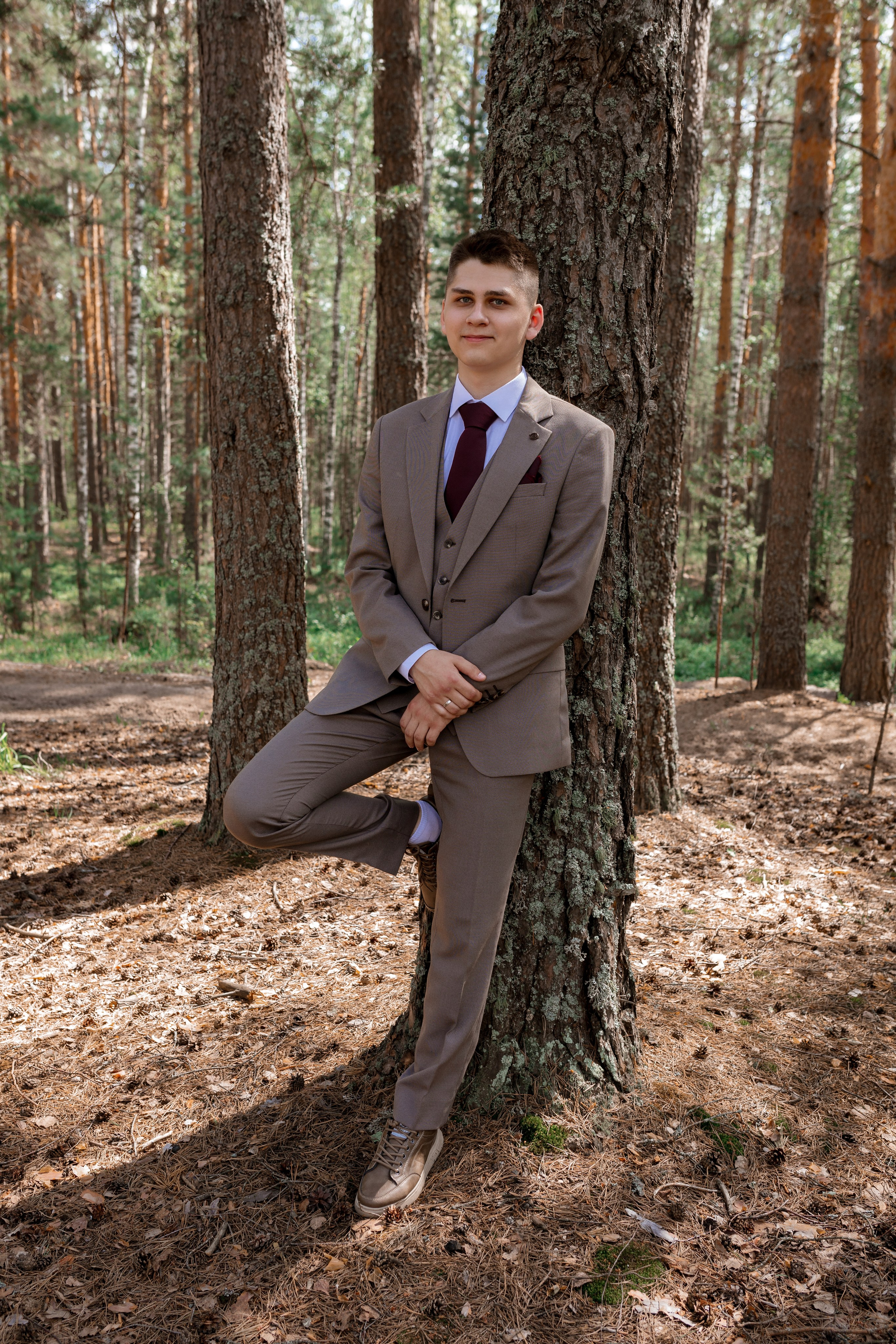 Дмитрий & Дарья. Свадебный фотограф в Чебоксарах Анастасия Иванова