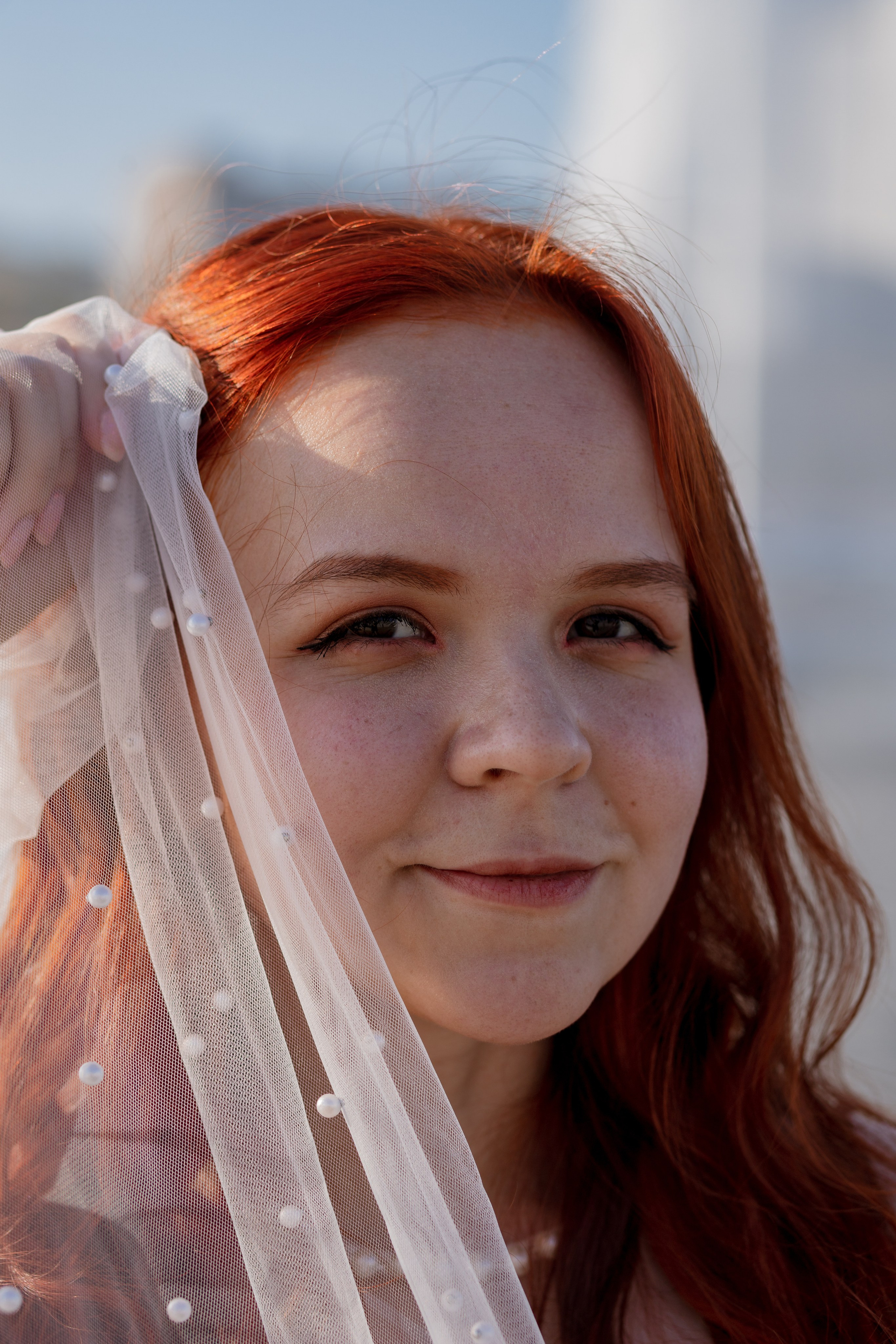 Павел & София. Свадебный фотограф в Чебоксарах Анастасия Иванова