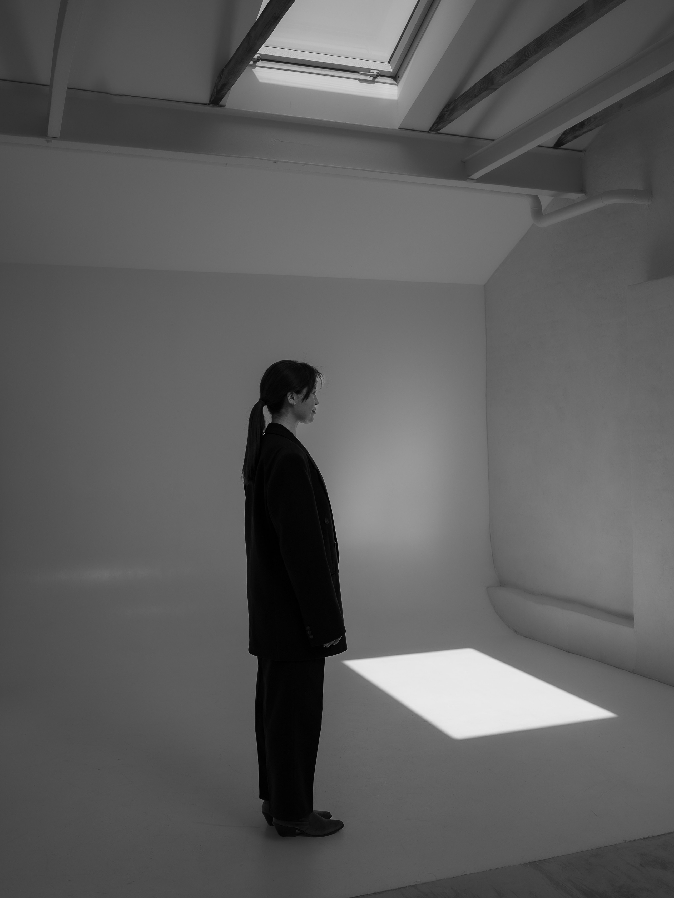 Кристина. ФОТОГРАФ Любовь Скок. Москва