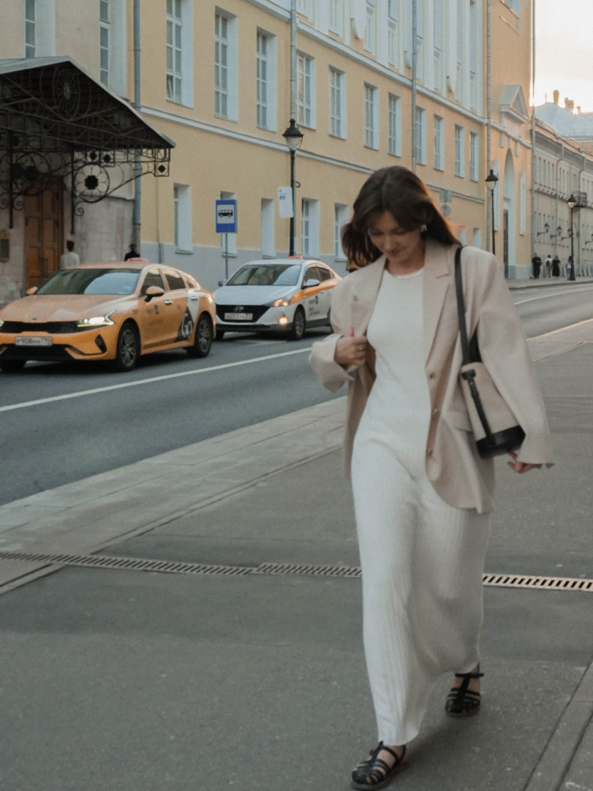 Виктория. ФОТОГРАФ Любовь Скок. Москва