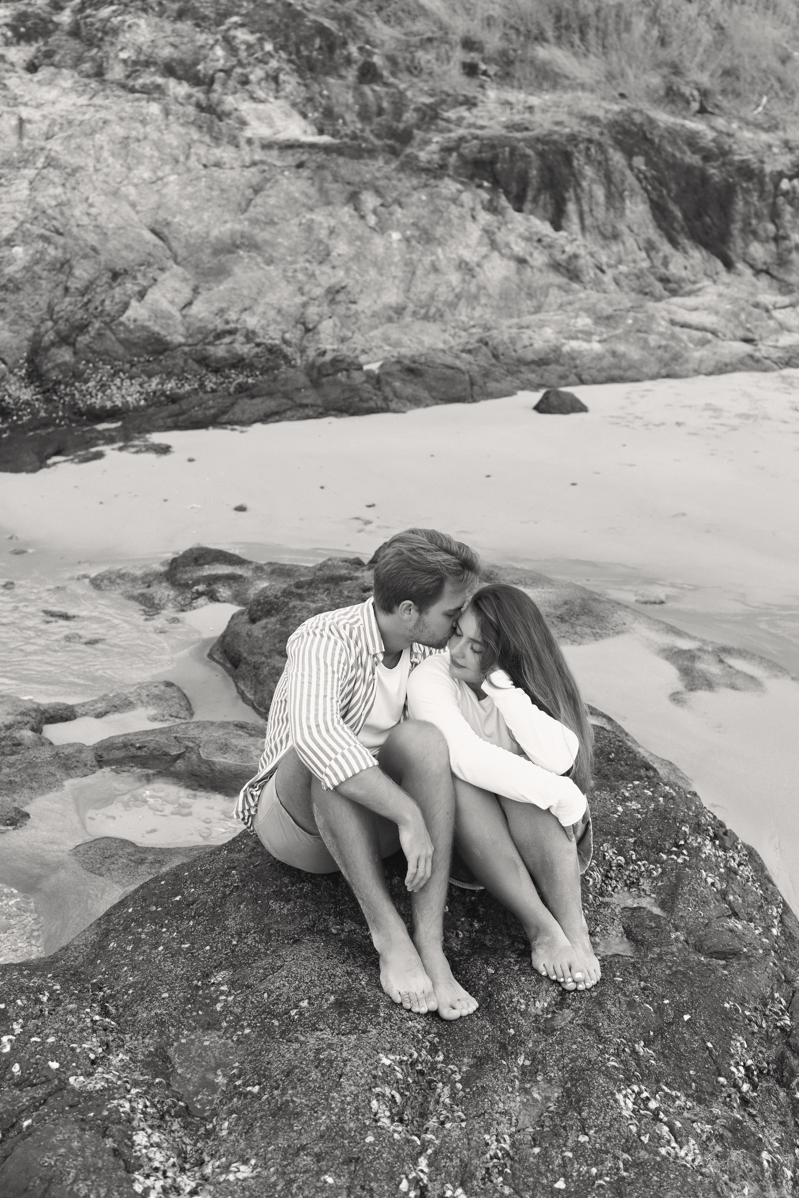 Ангелина и Андрей. Фотограф в Ростове-на-Дону