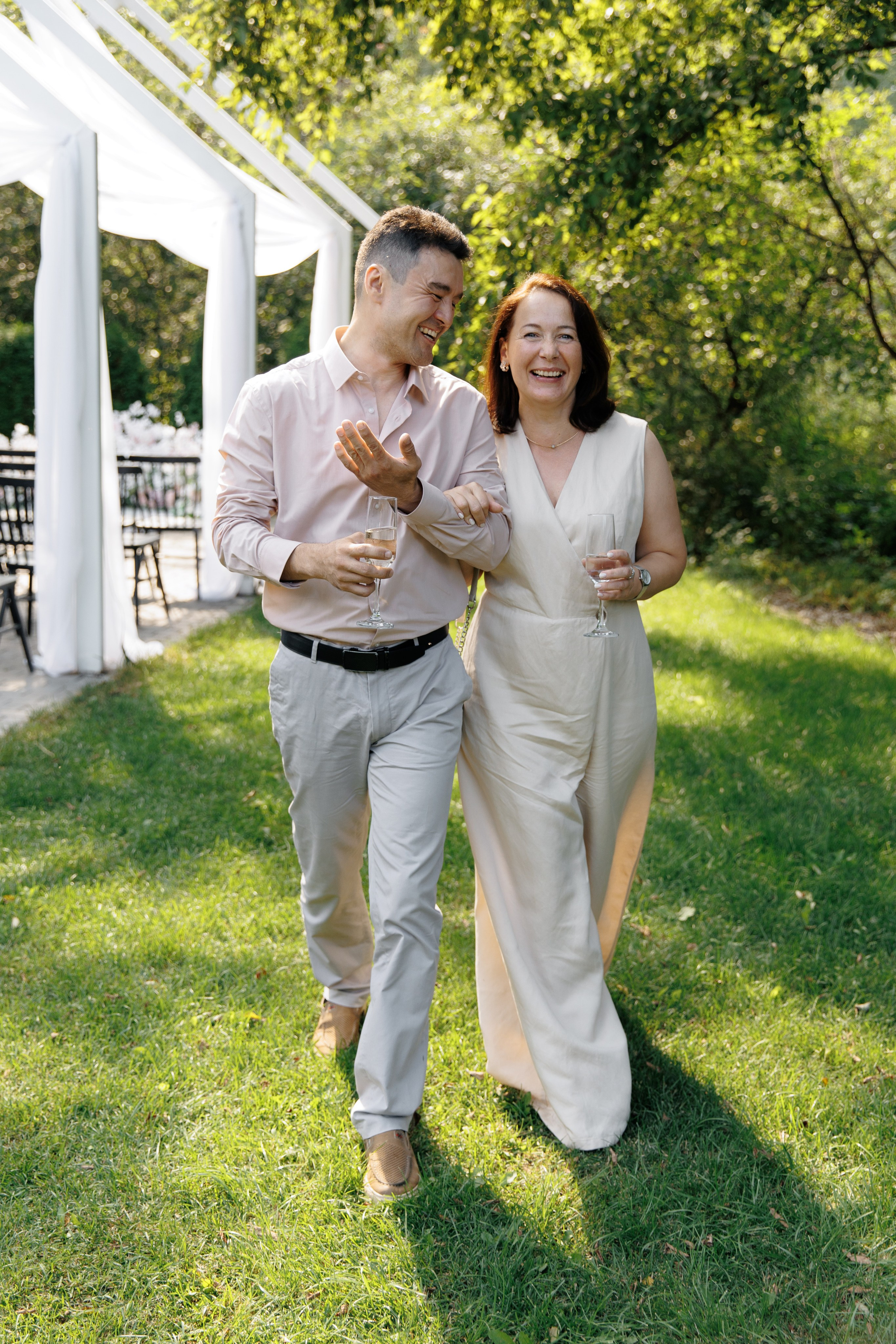 Руслан и Виолетта. Свадебный фотограф Михаил Симонов