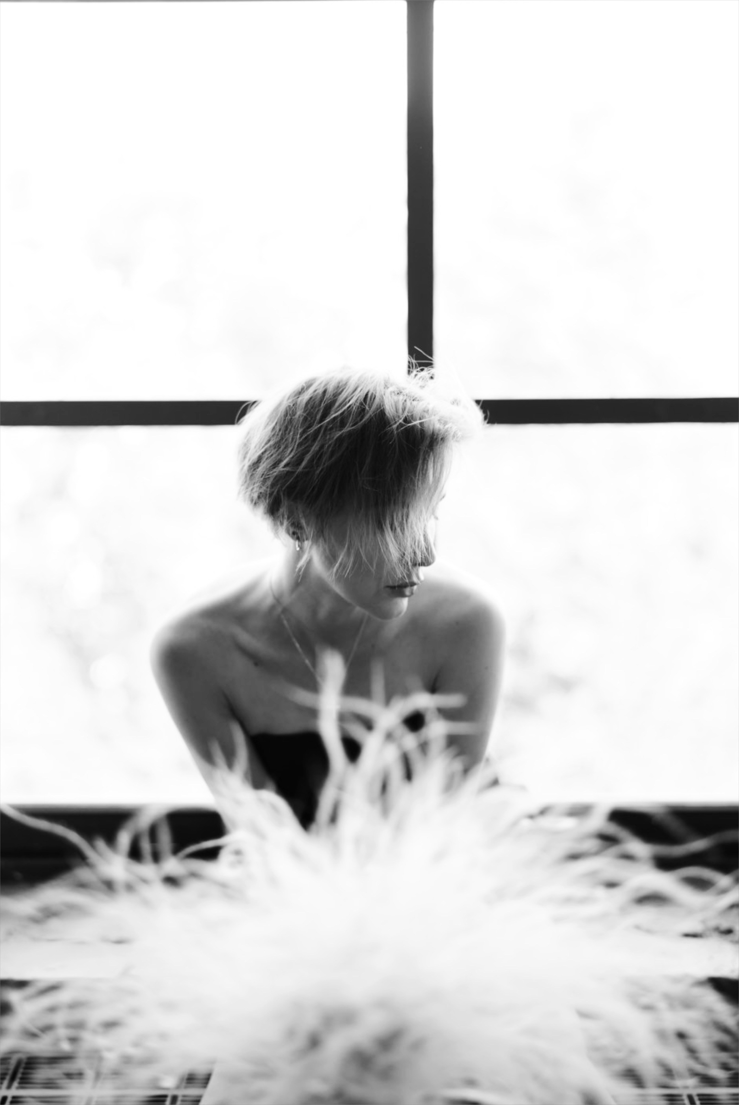 Девичник. Фотограф Валерия Витте г. Москва